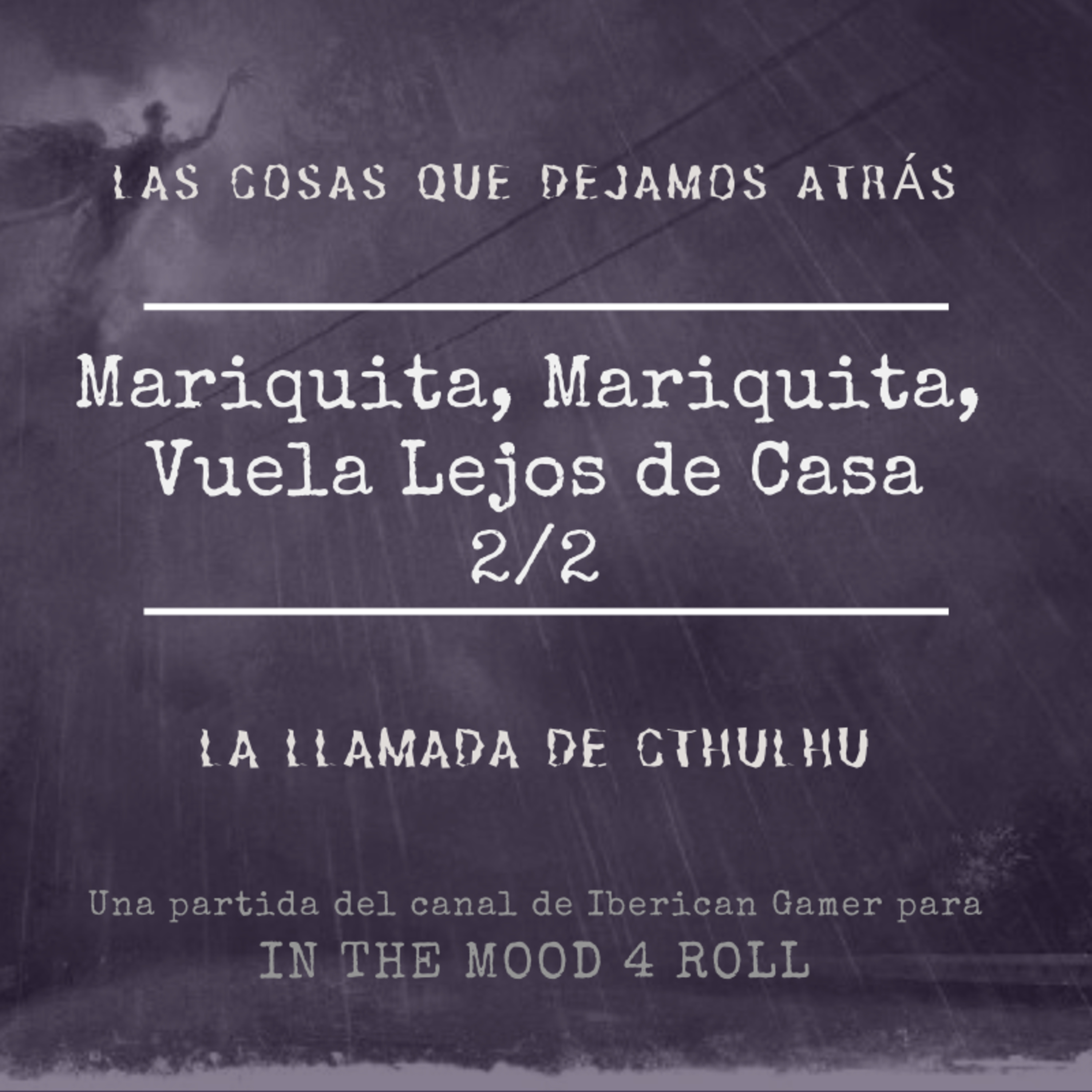 In The Mood For Roll