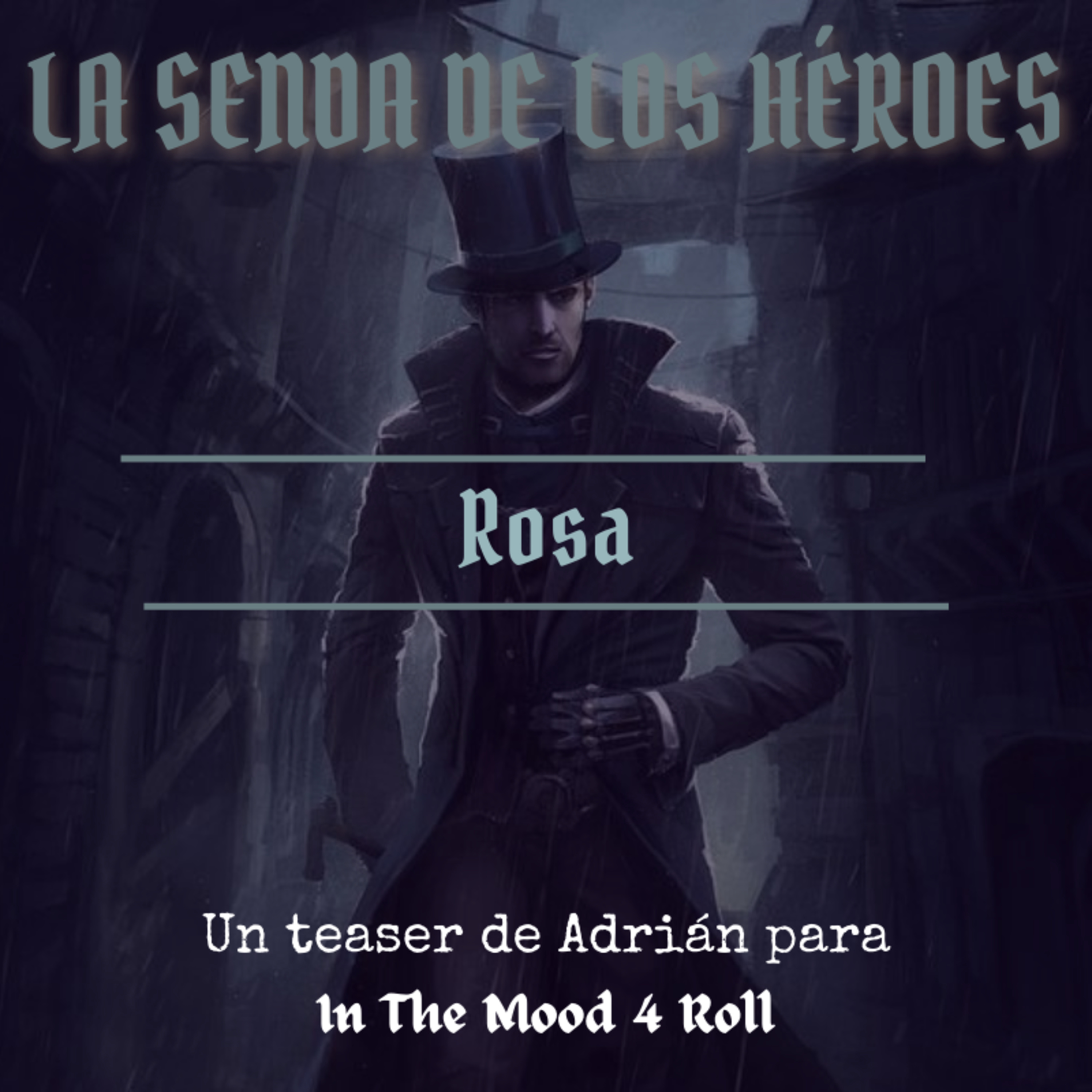 In The Mood For Roll