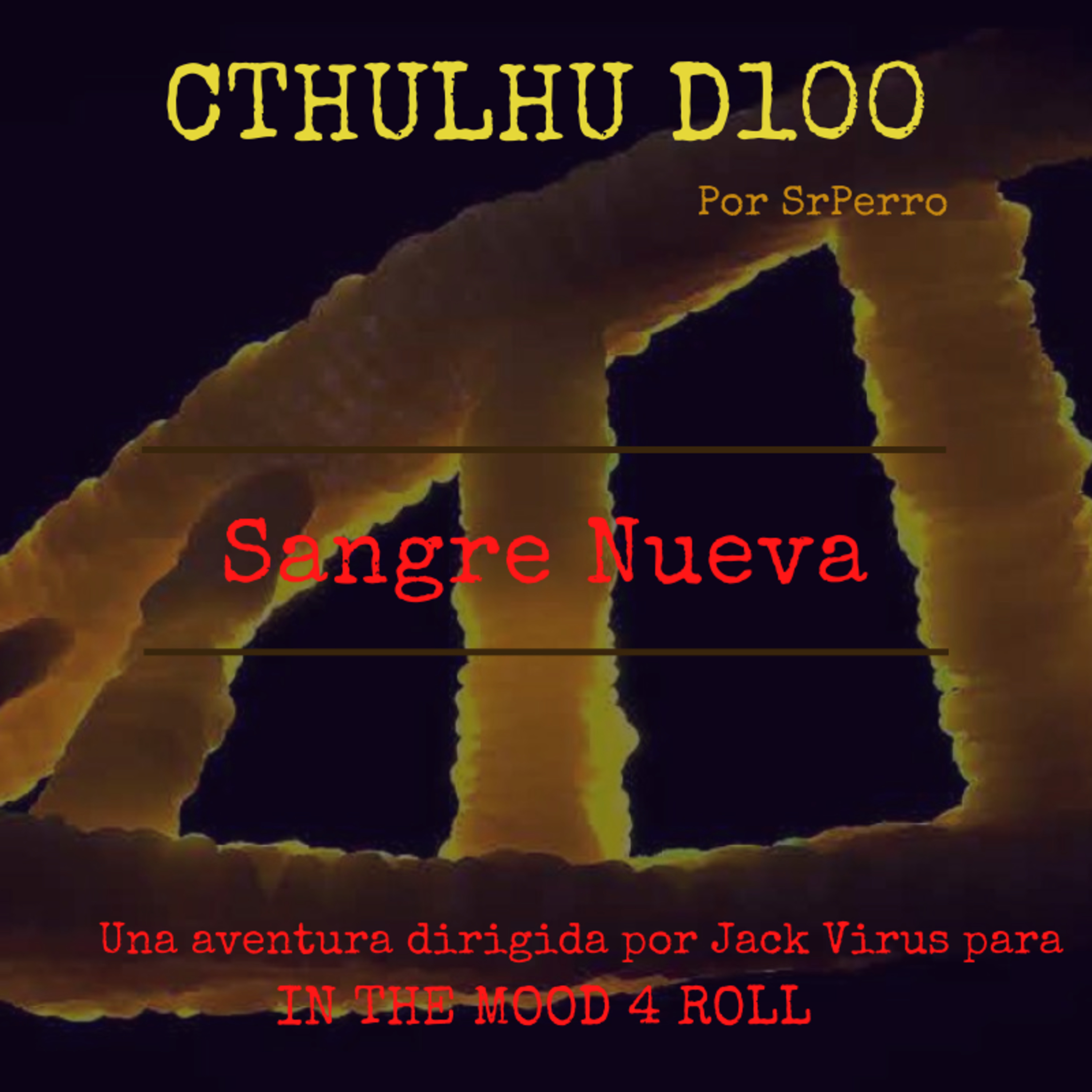 In The Mood For Roll