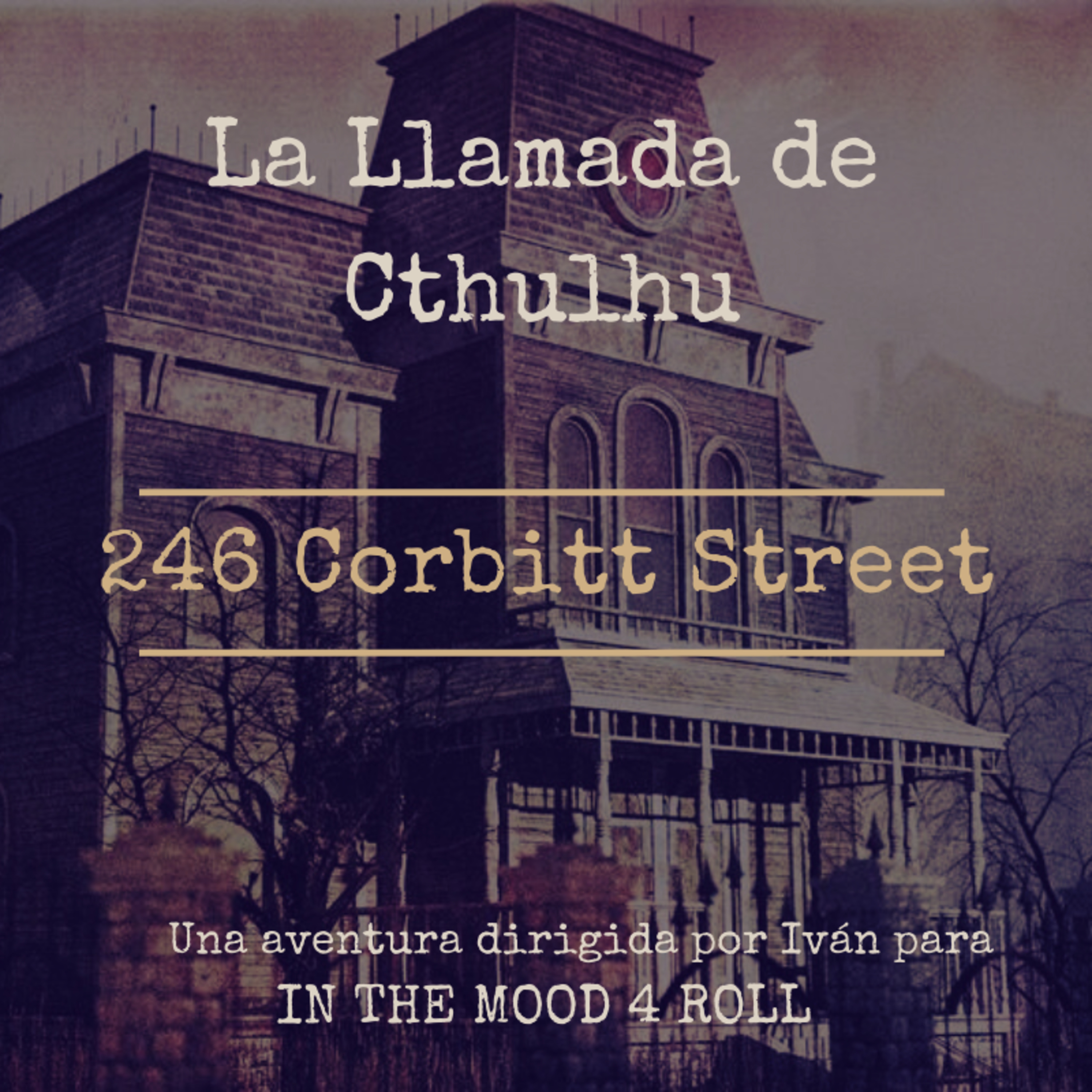 In The Mood For Roll