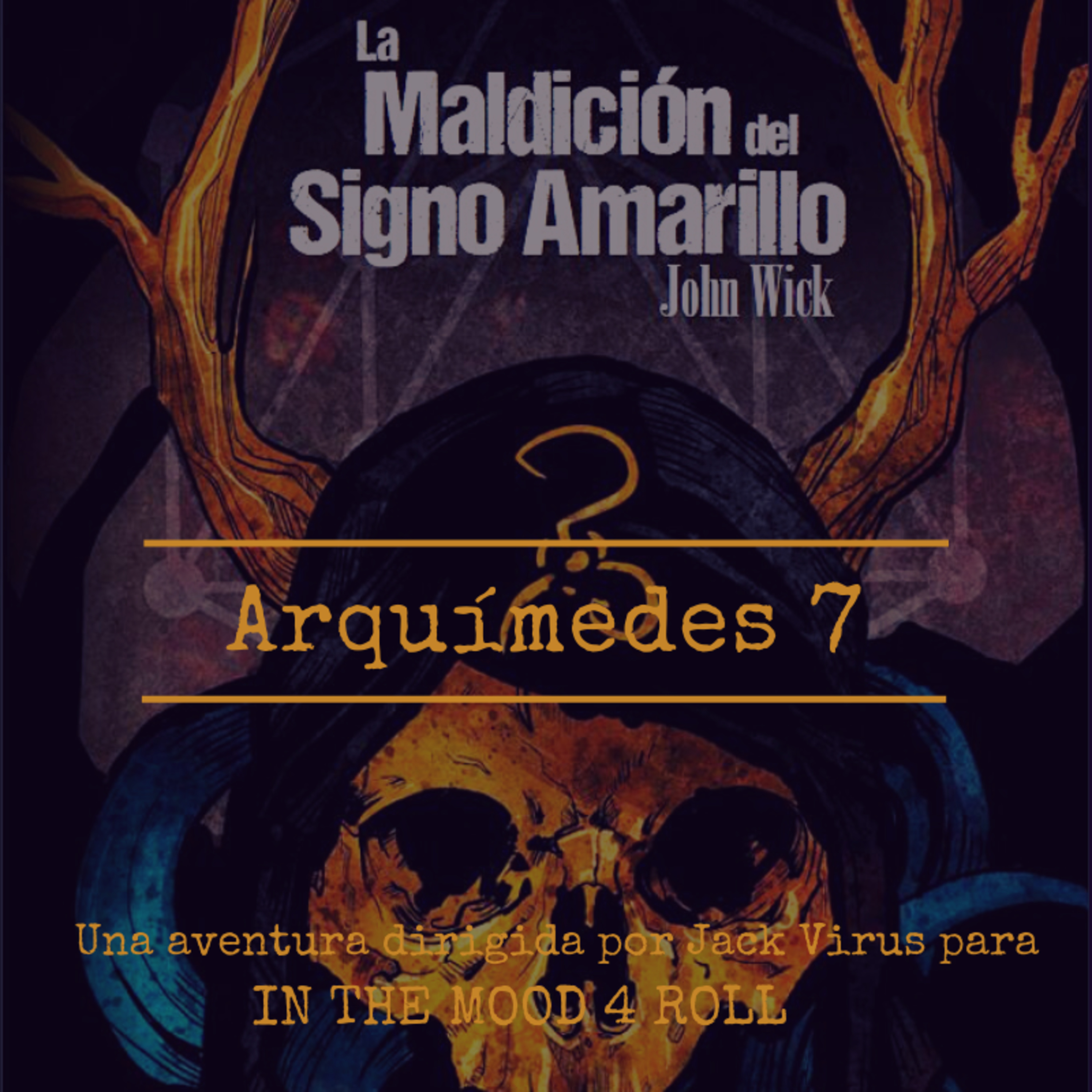 In The Mood For Roll