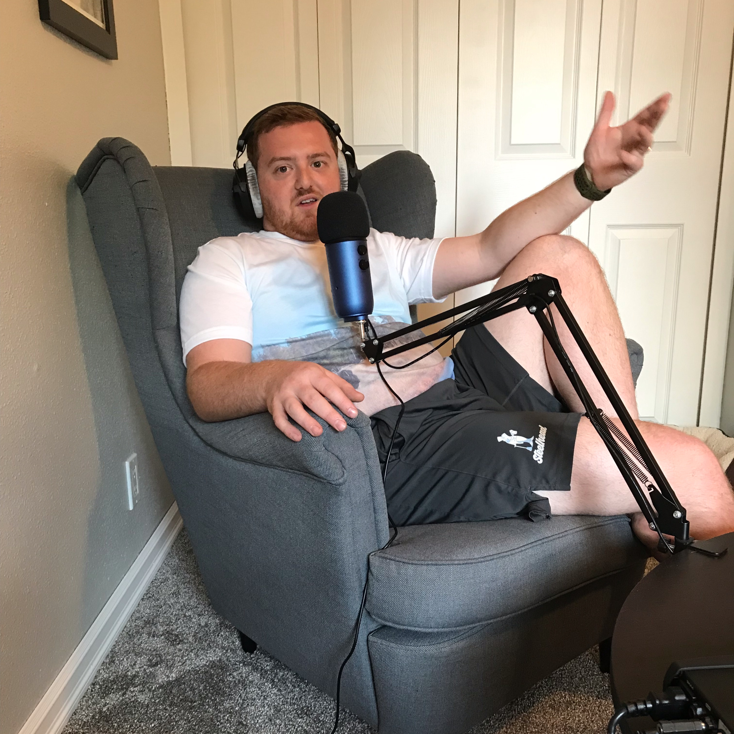 023 Sam Hoover