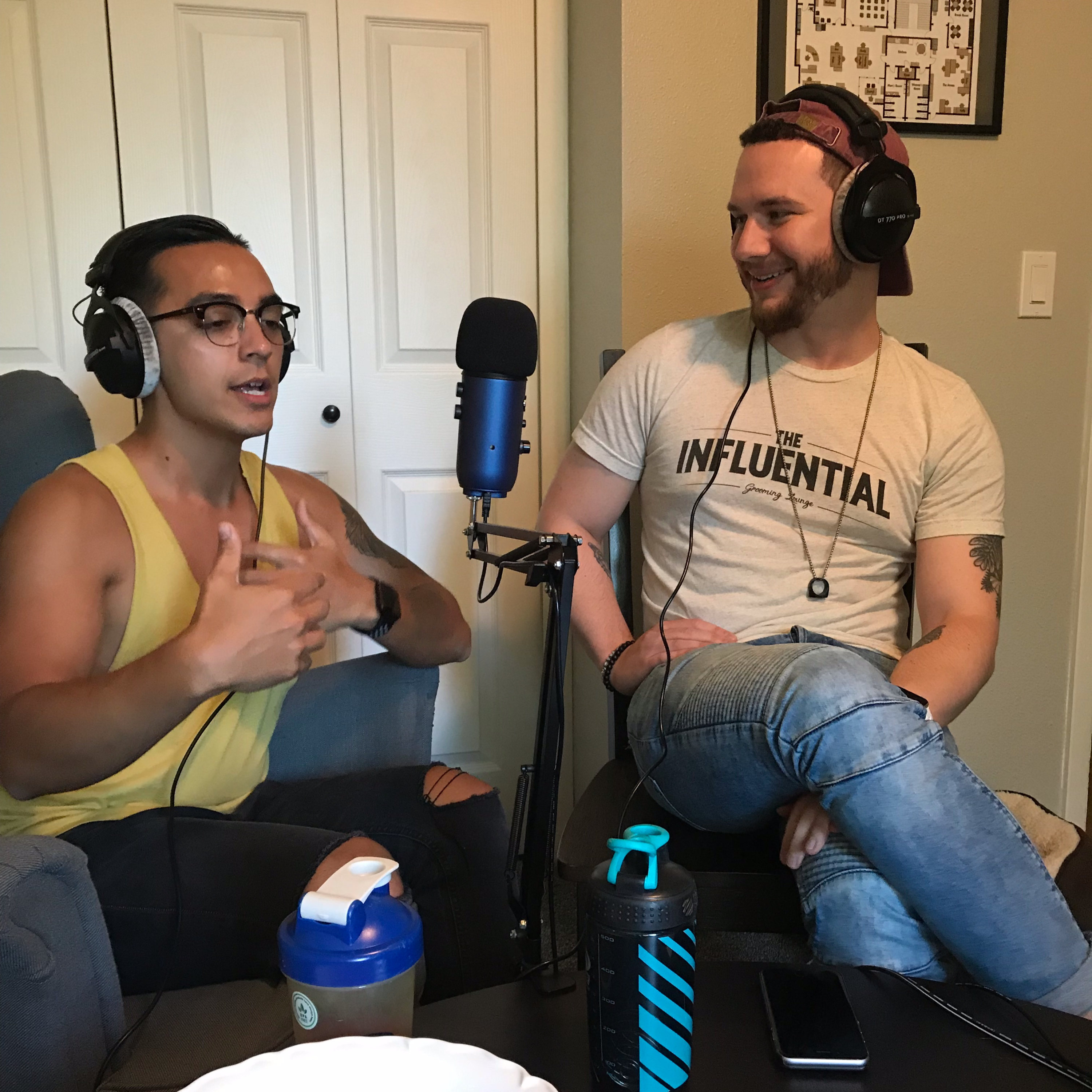 028 Andrew Serino & Josiah Clanton