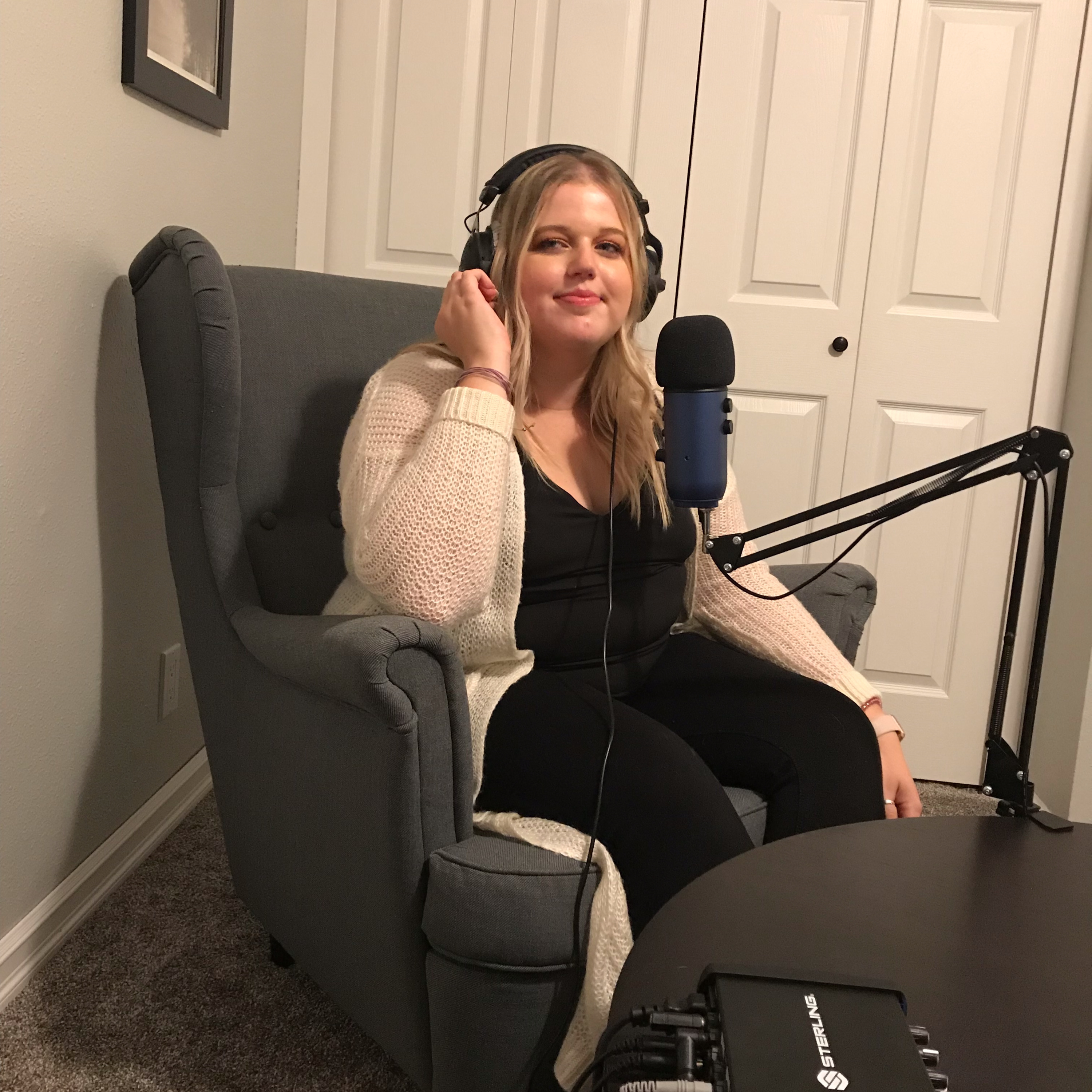 A Legendary Saga: The Podcast