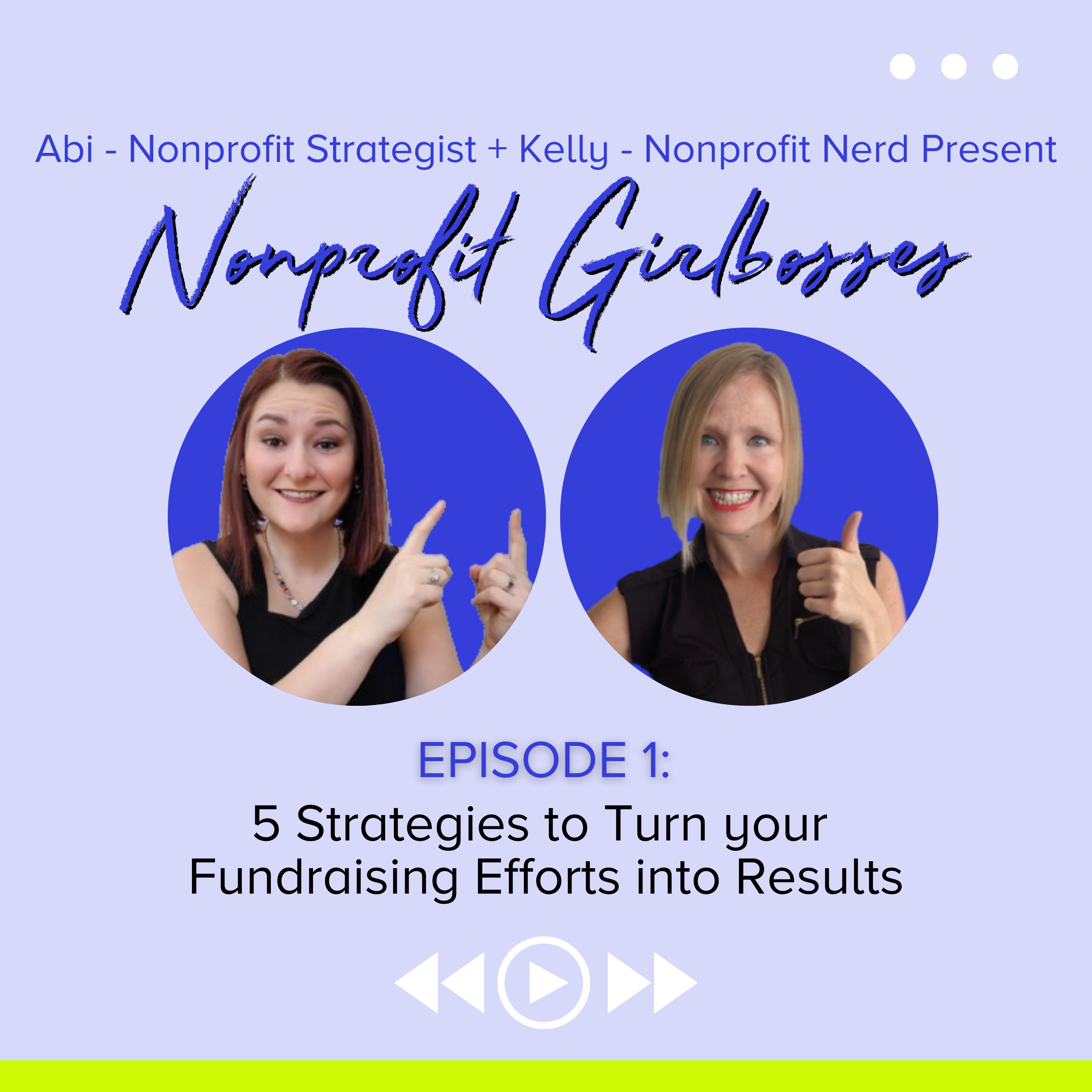 Nonprofit GIRLBOSSES