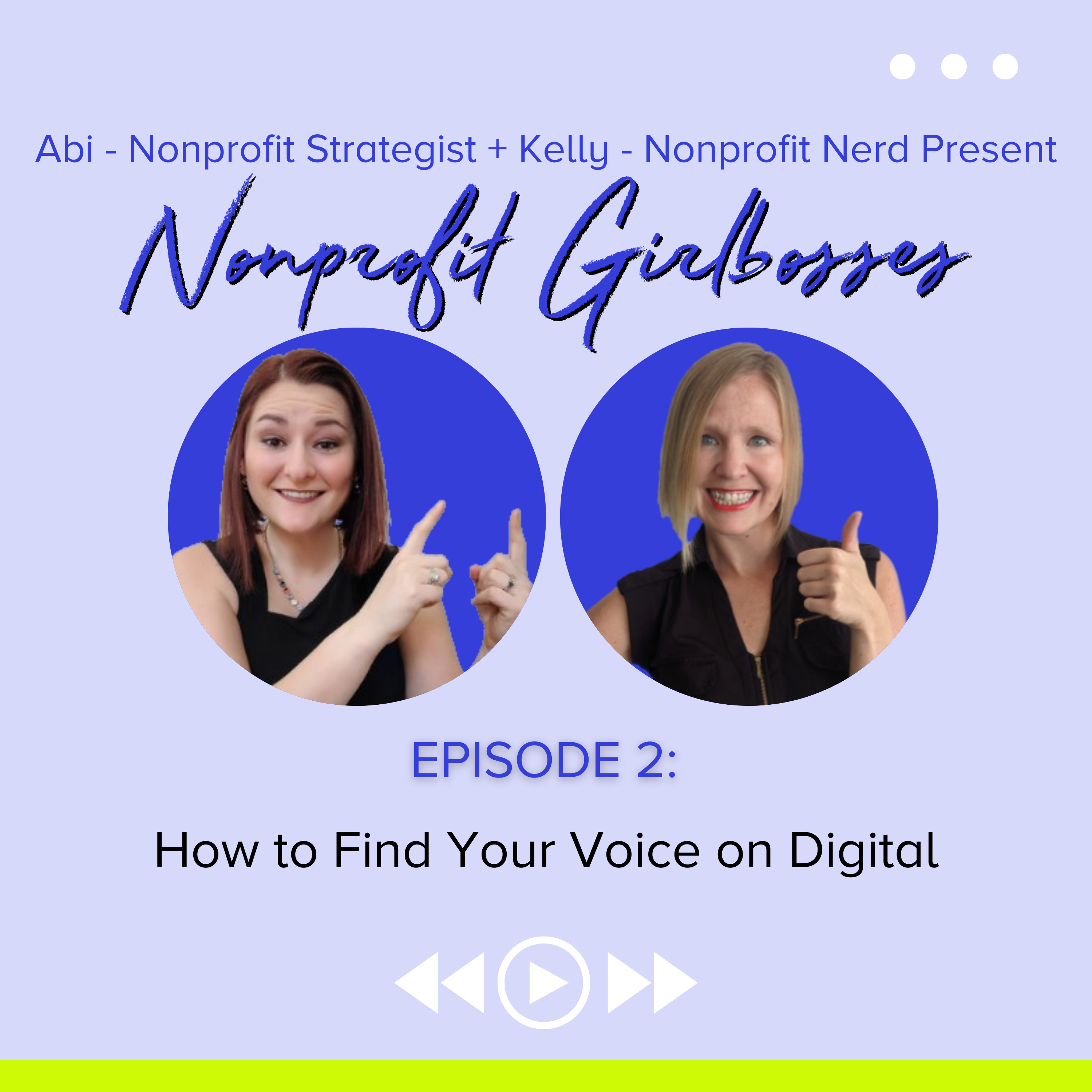 Nonprofit GIRLBOSSES