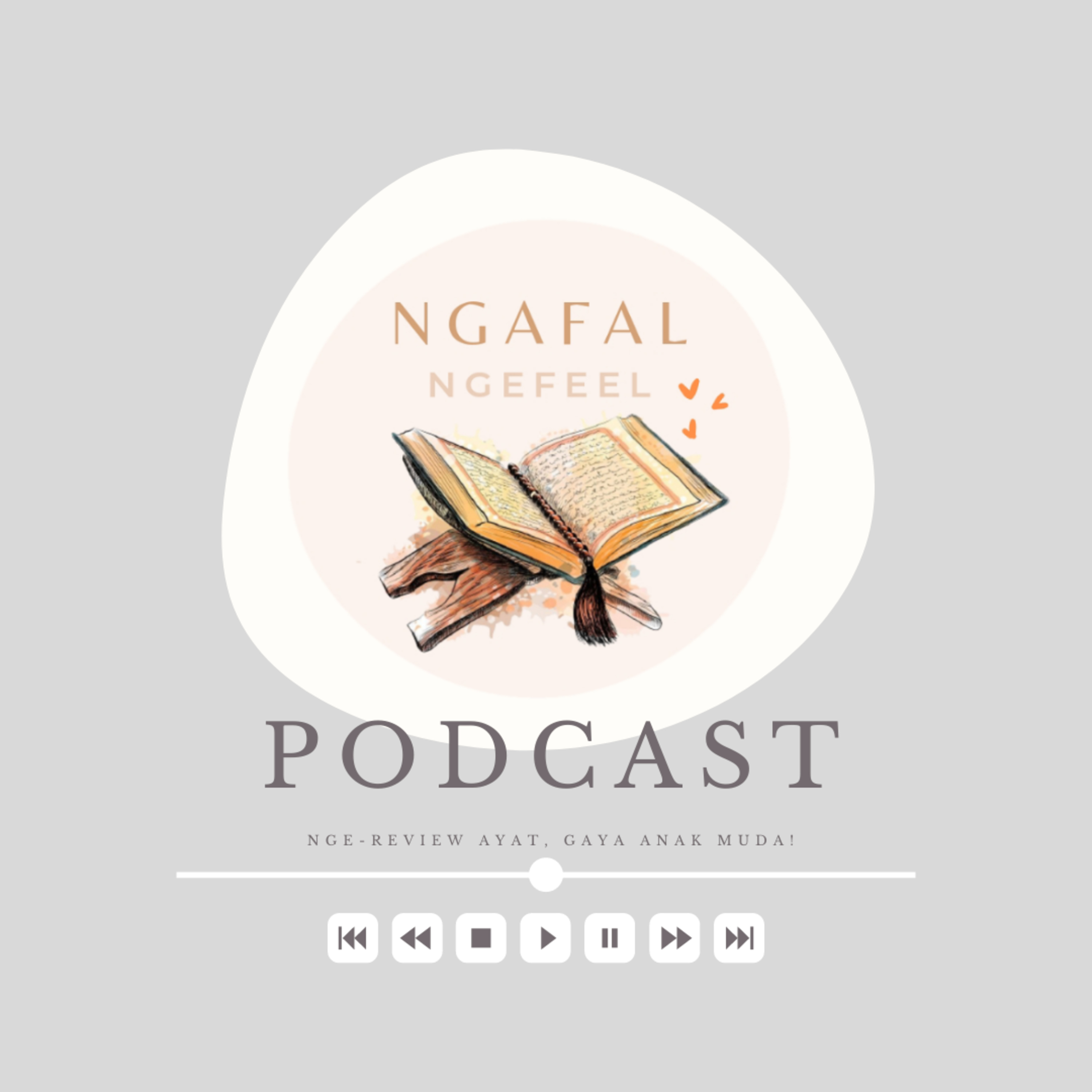 Ngafal Ngefeel