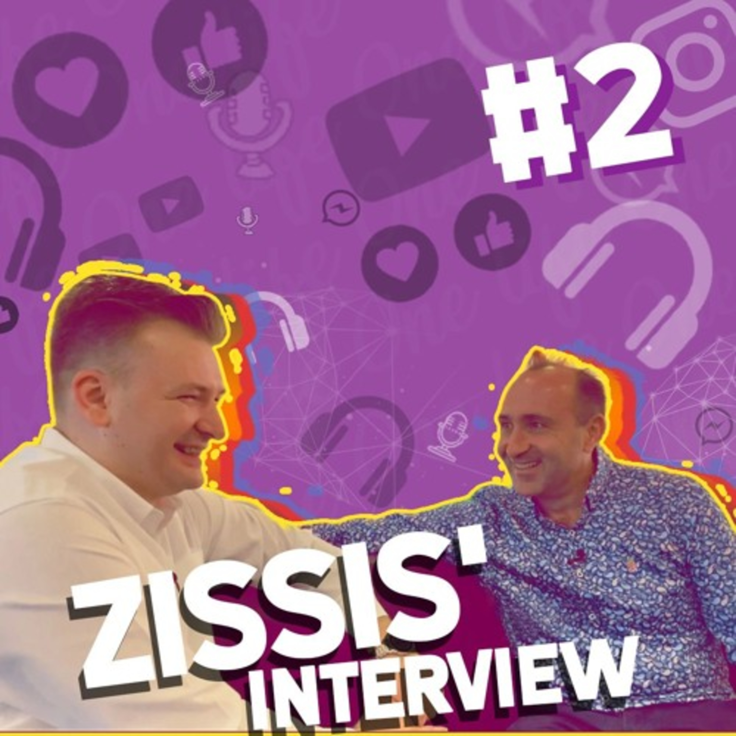 #22| Interview with Catalin - Part 2