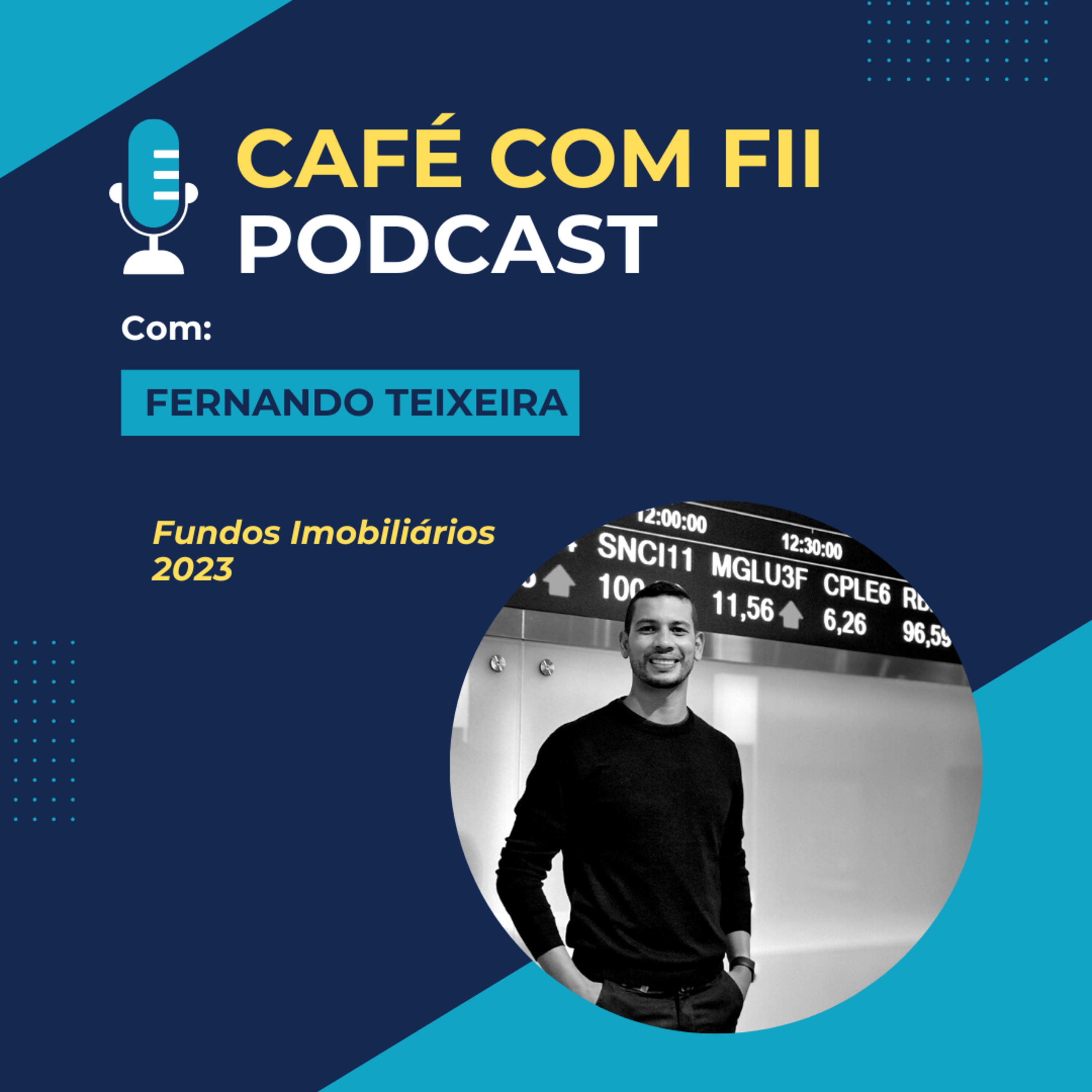 Café com Fii