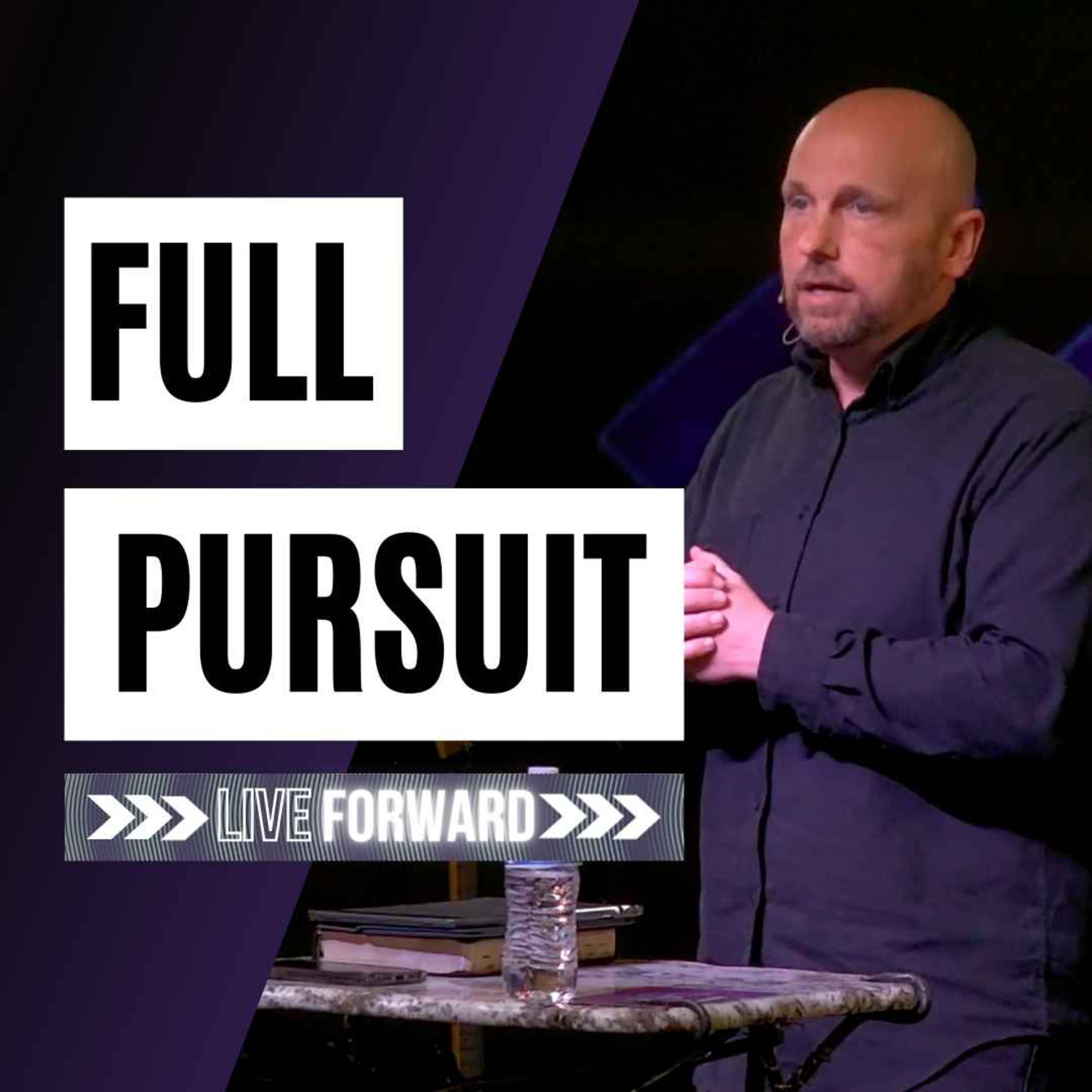 River of Life | Sermons