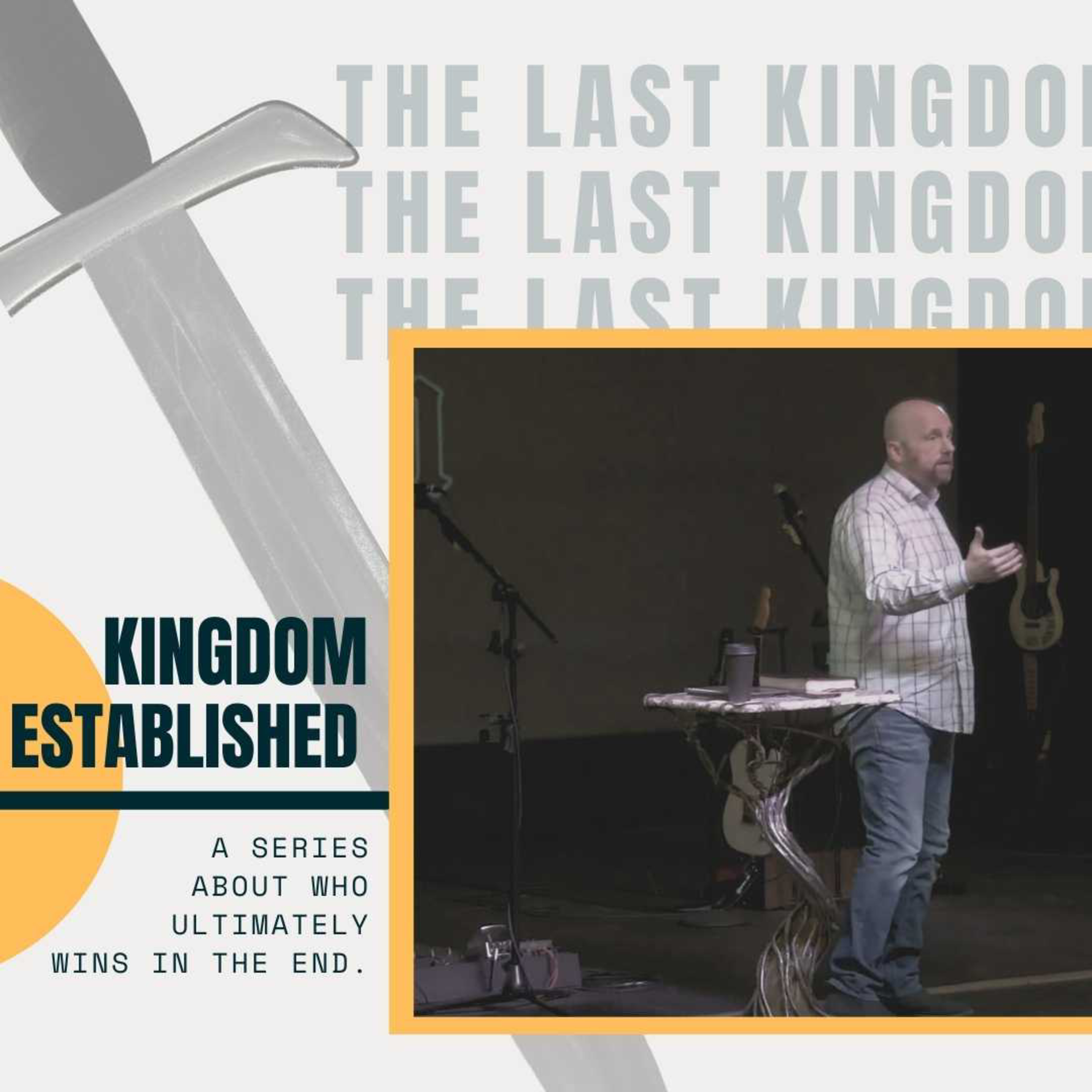 River of Life | Sermons