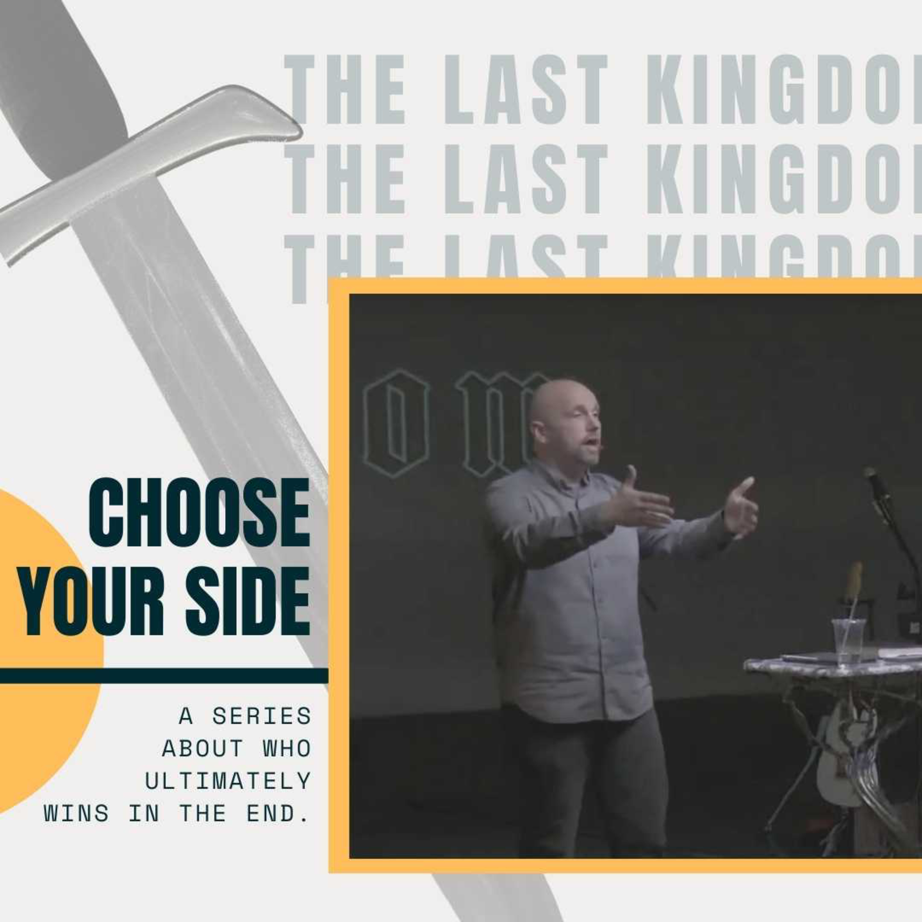 River of Life | Sermons