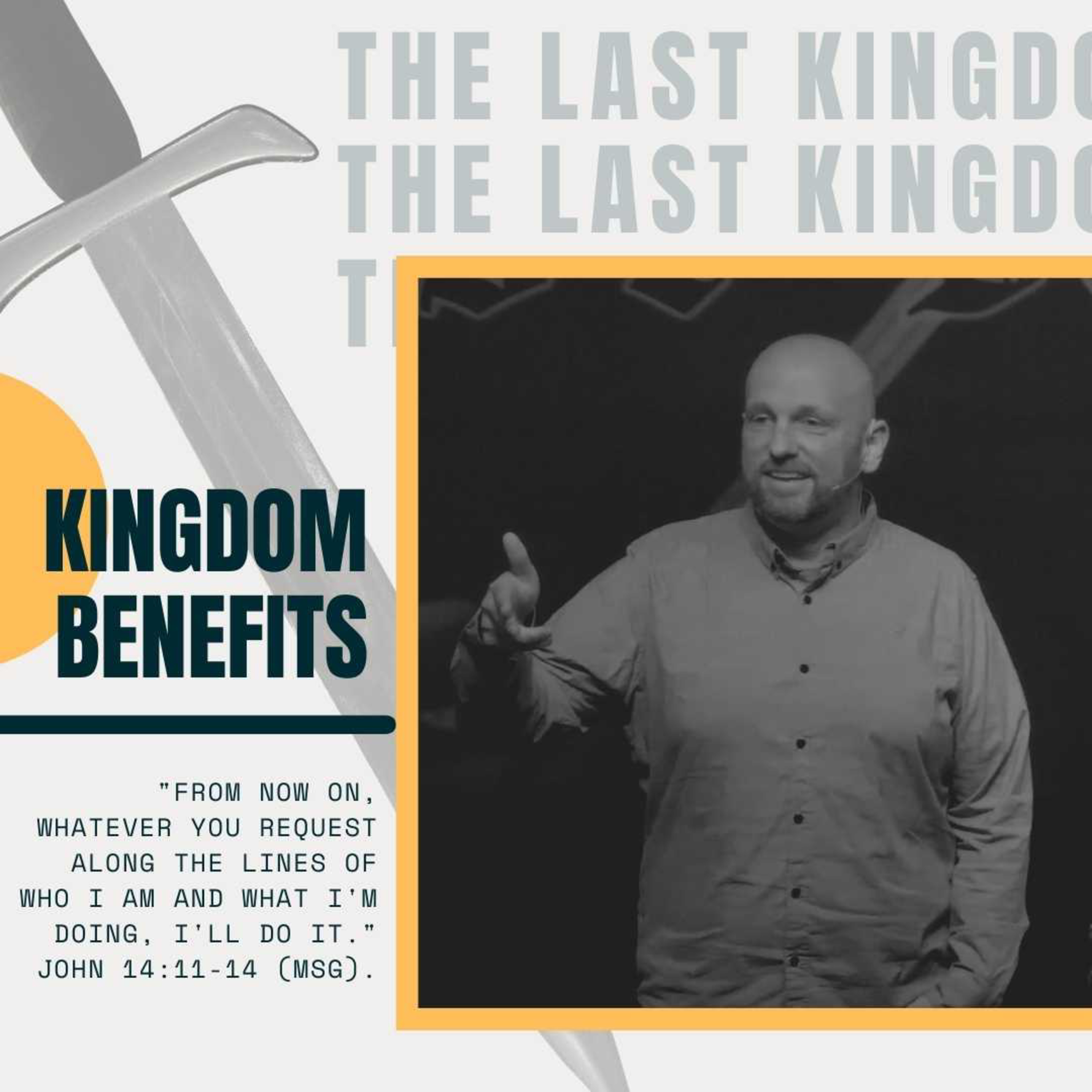 River of Life | Sermons