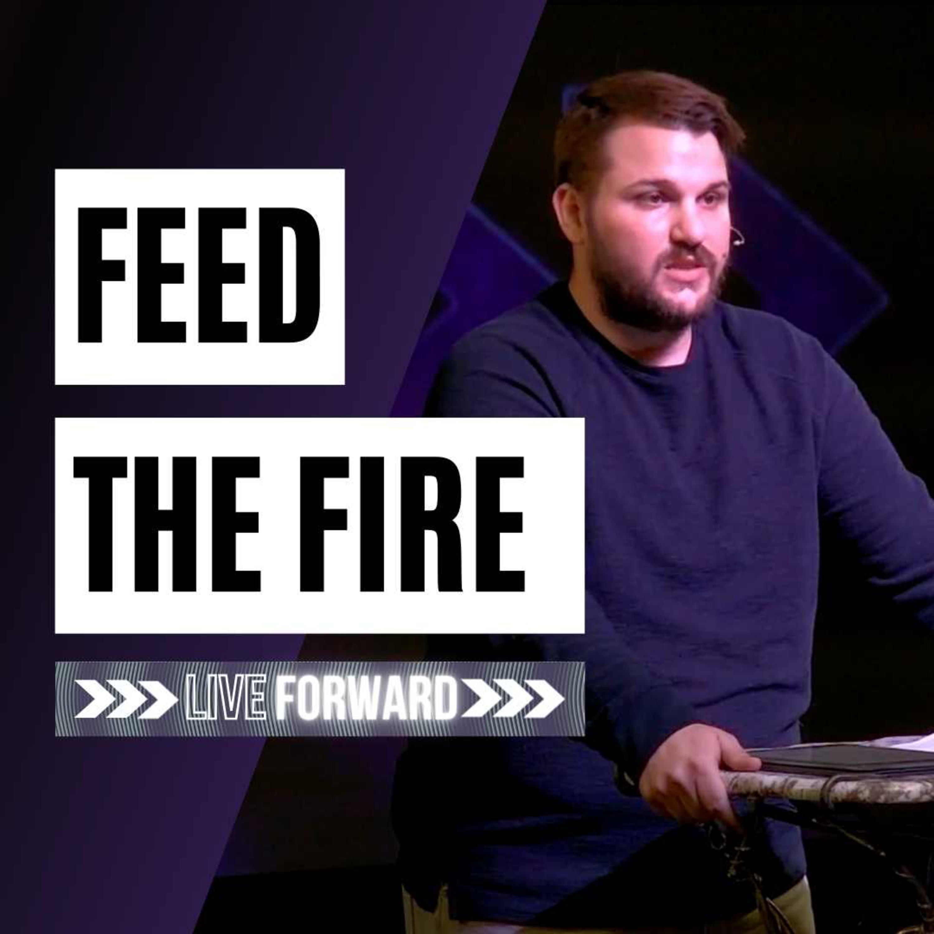 River of Life | Sermons