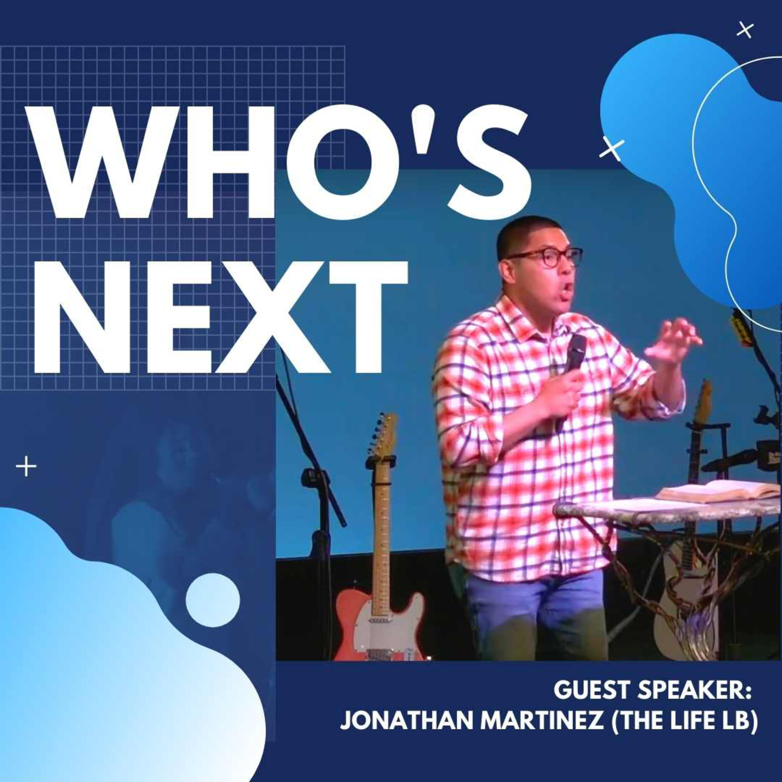 River of Life | Sermons