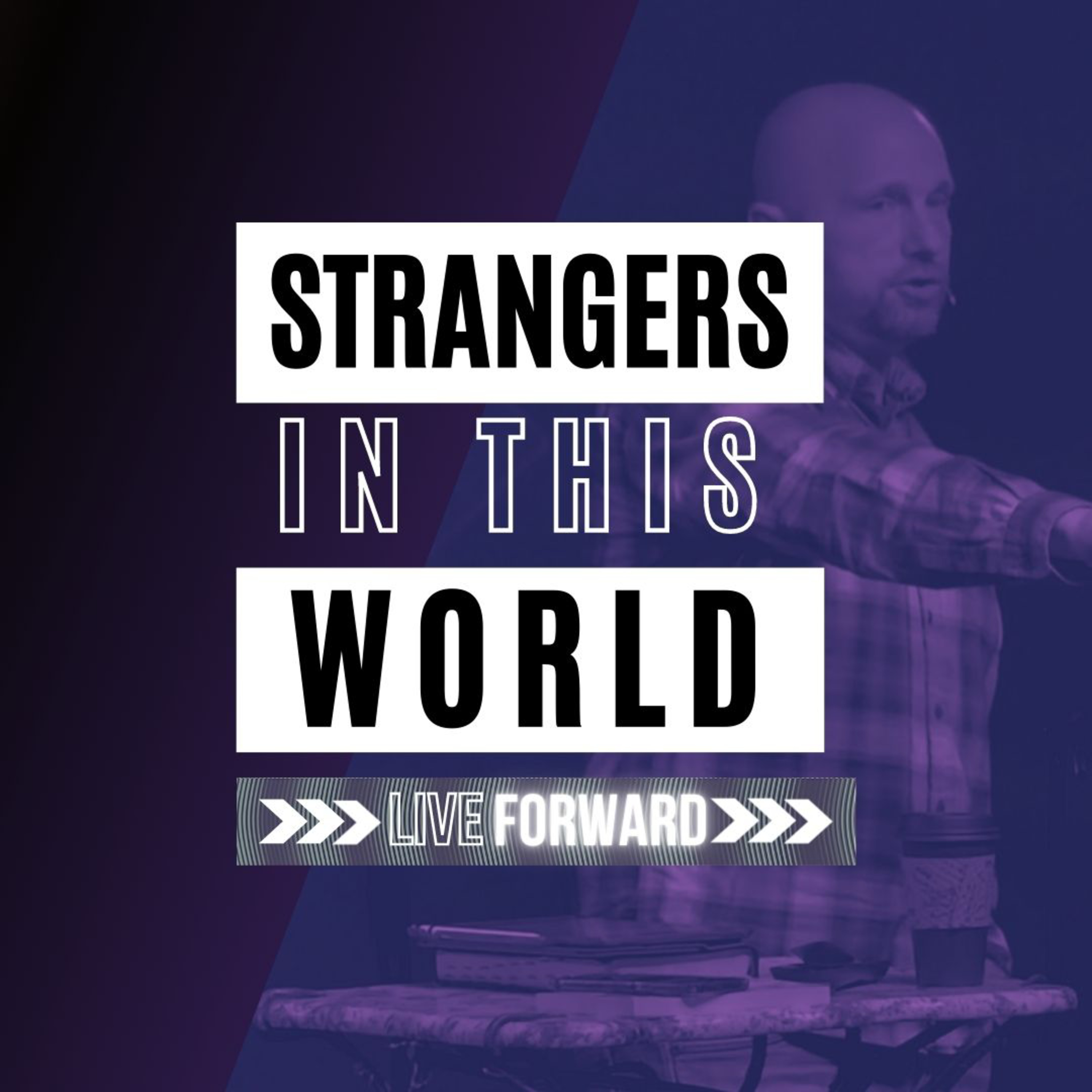 River of Life | Sermons