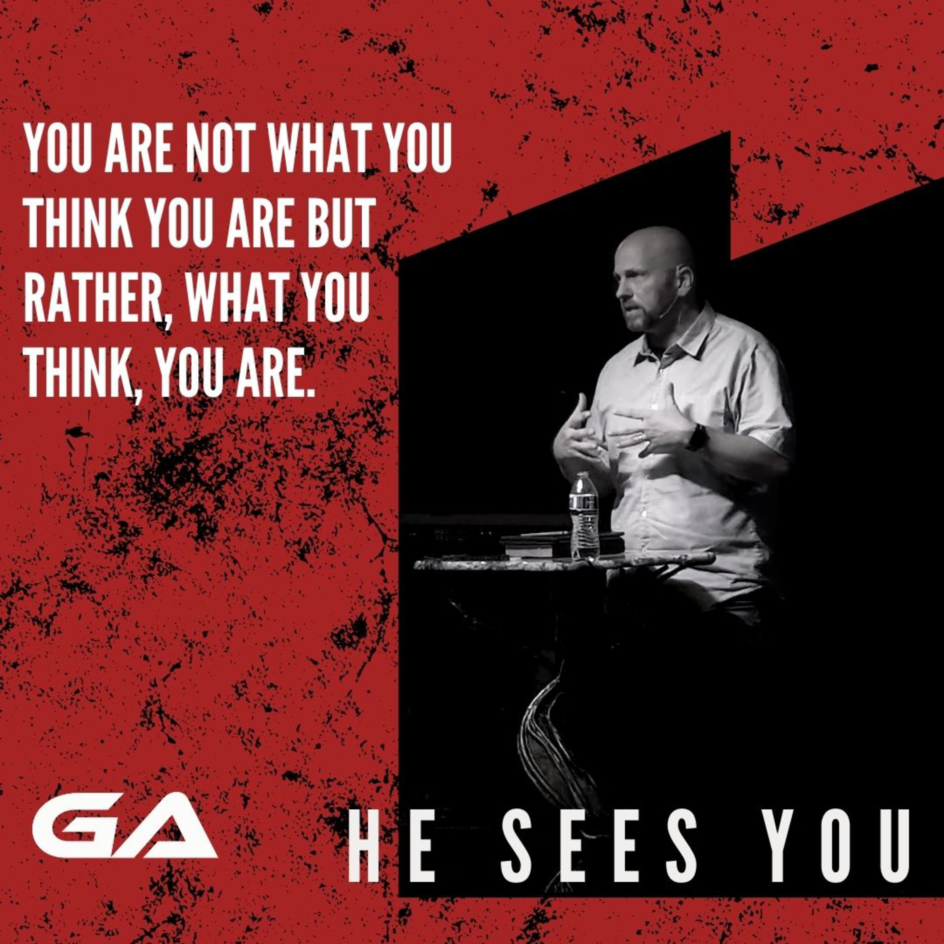 River of Life | Sermons