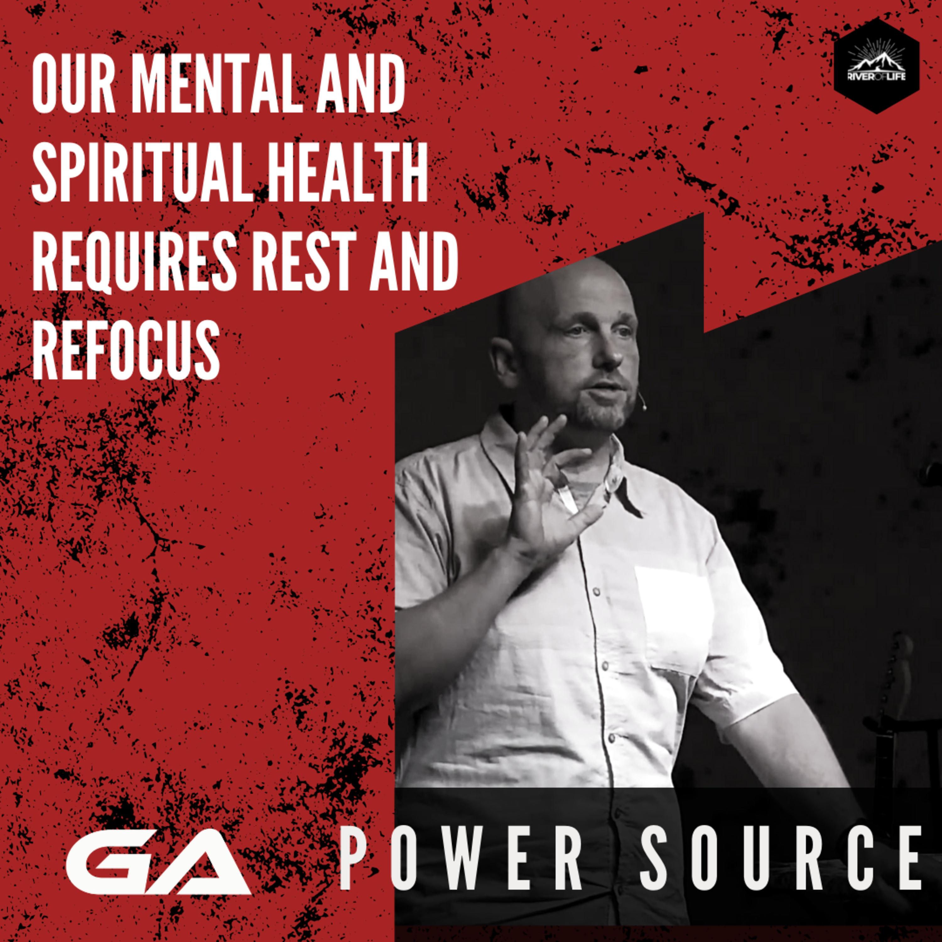 River of Life | Sermons