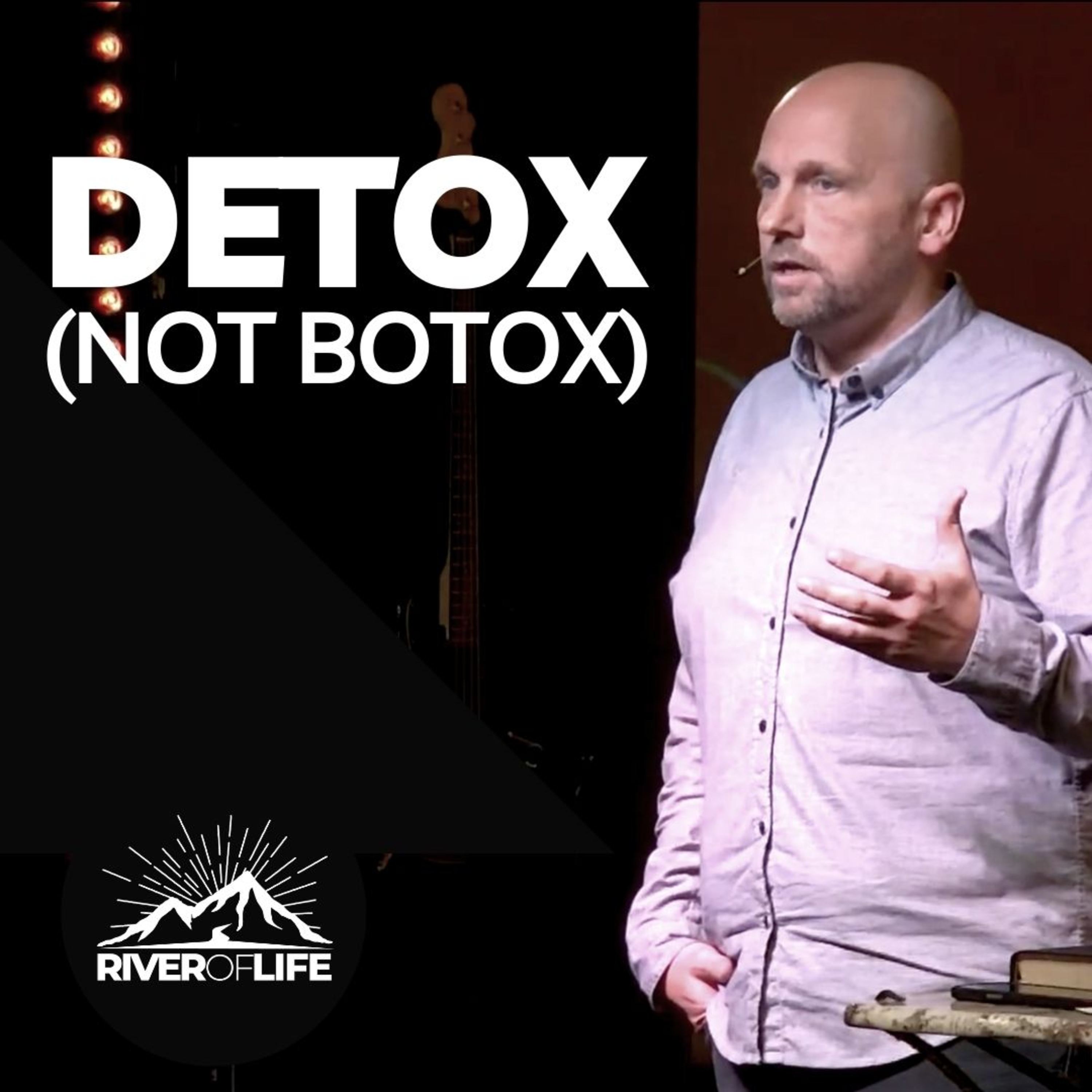 River of Life | Sermons