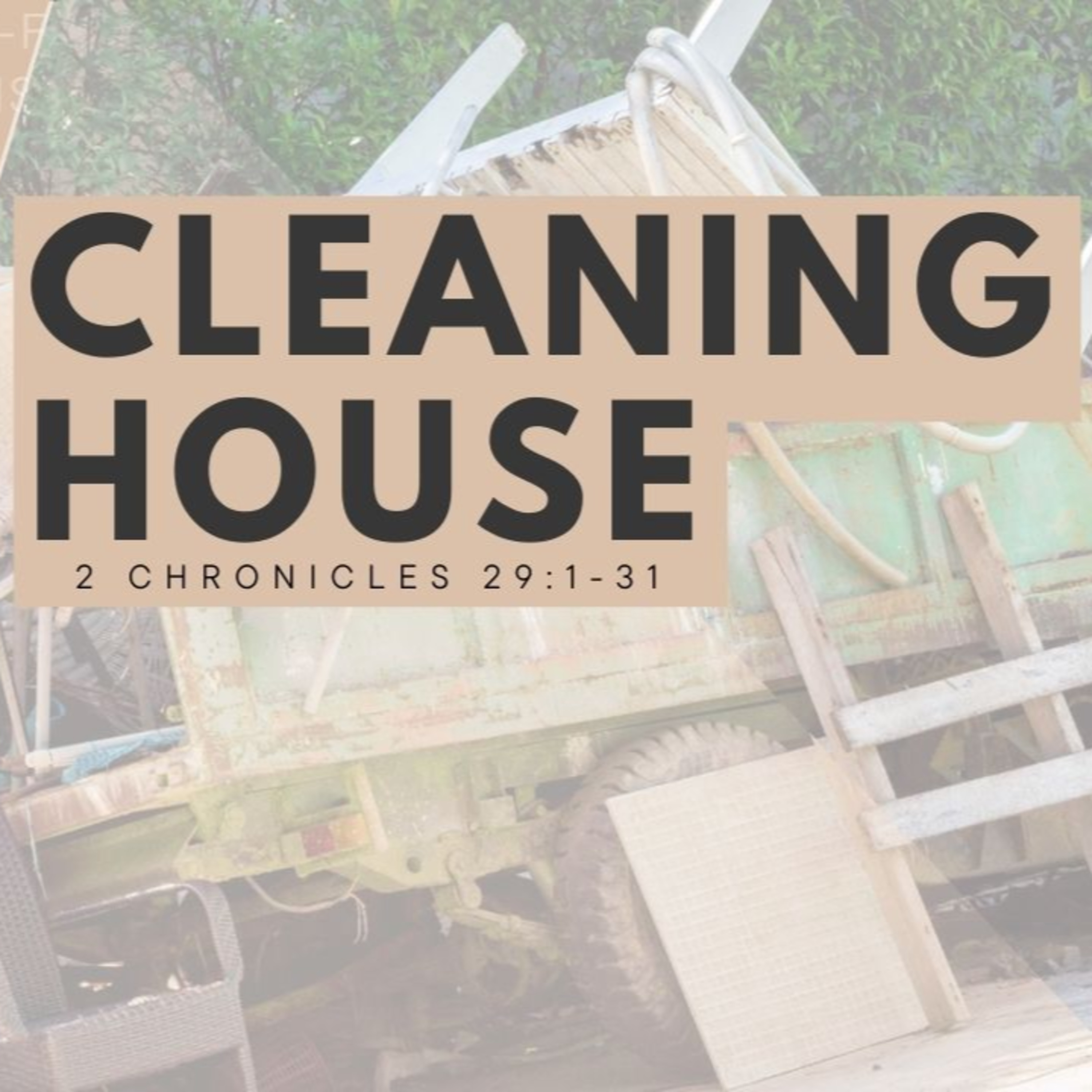 River of Life | Sermons