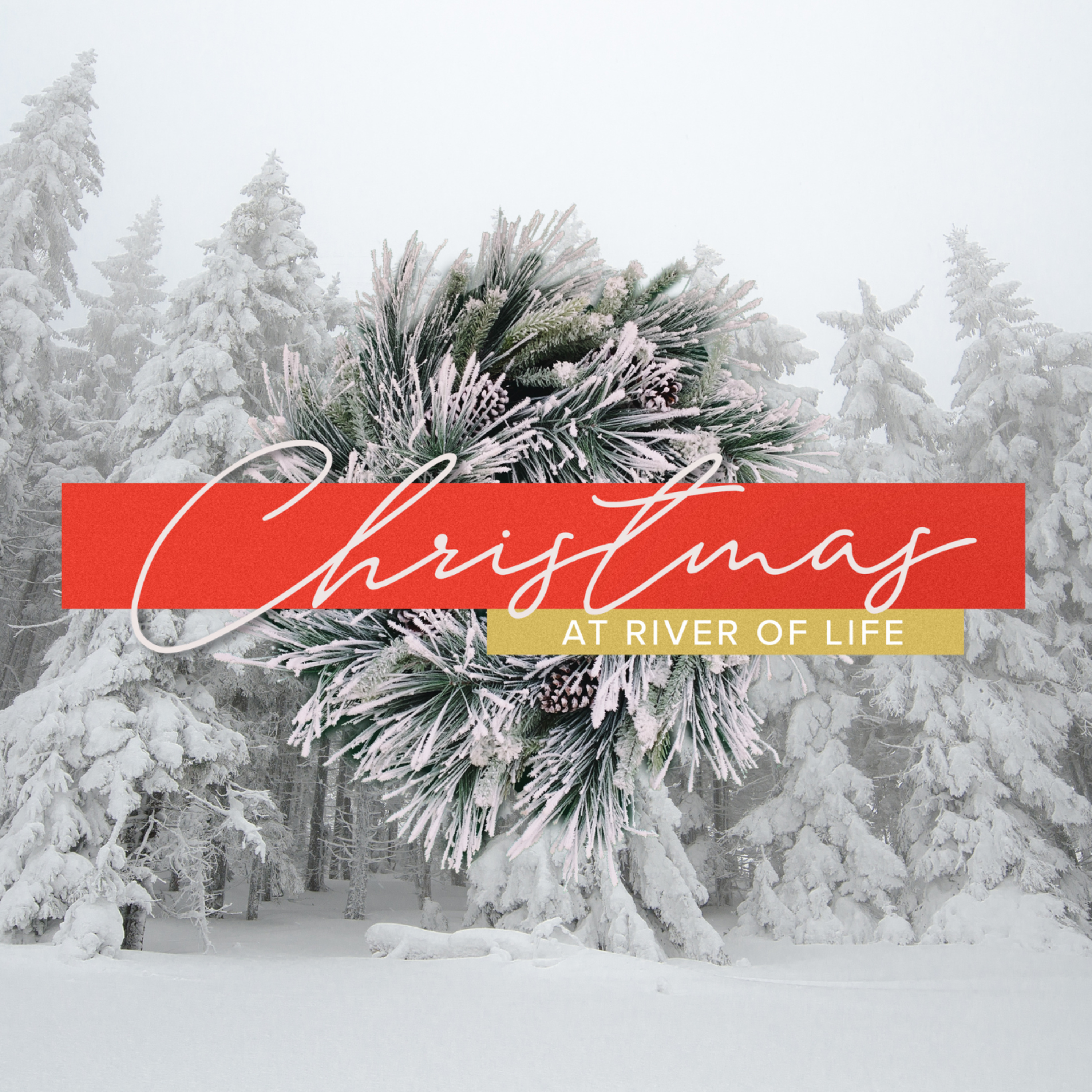 River of Life | Sermons