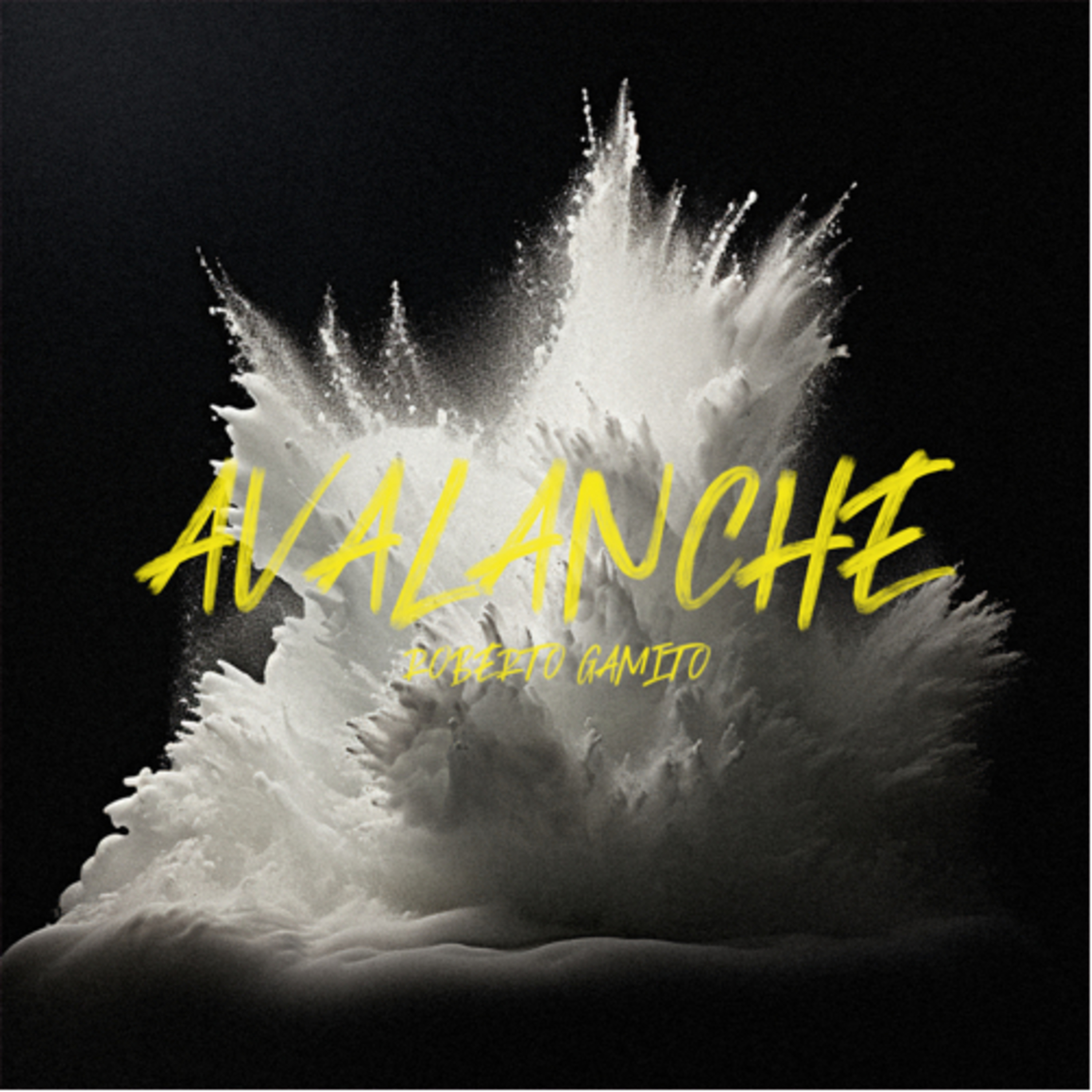 Avalanche 1 - Desencaixotar migalhas  episode artwork