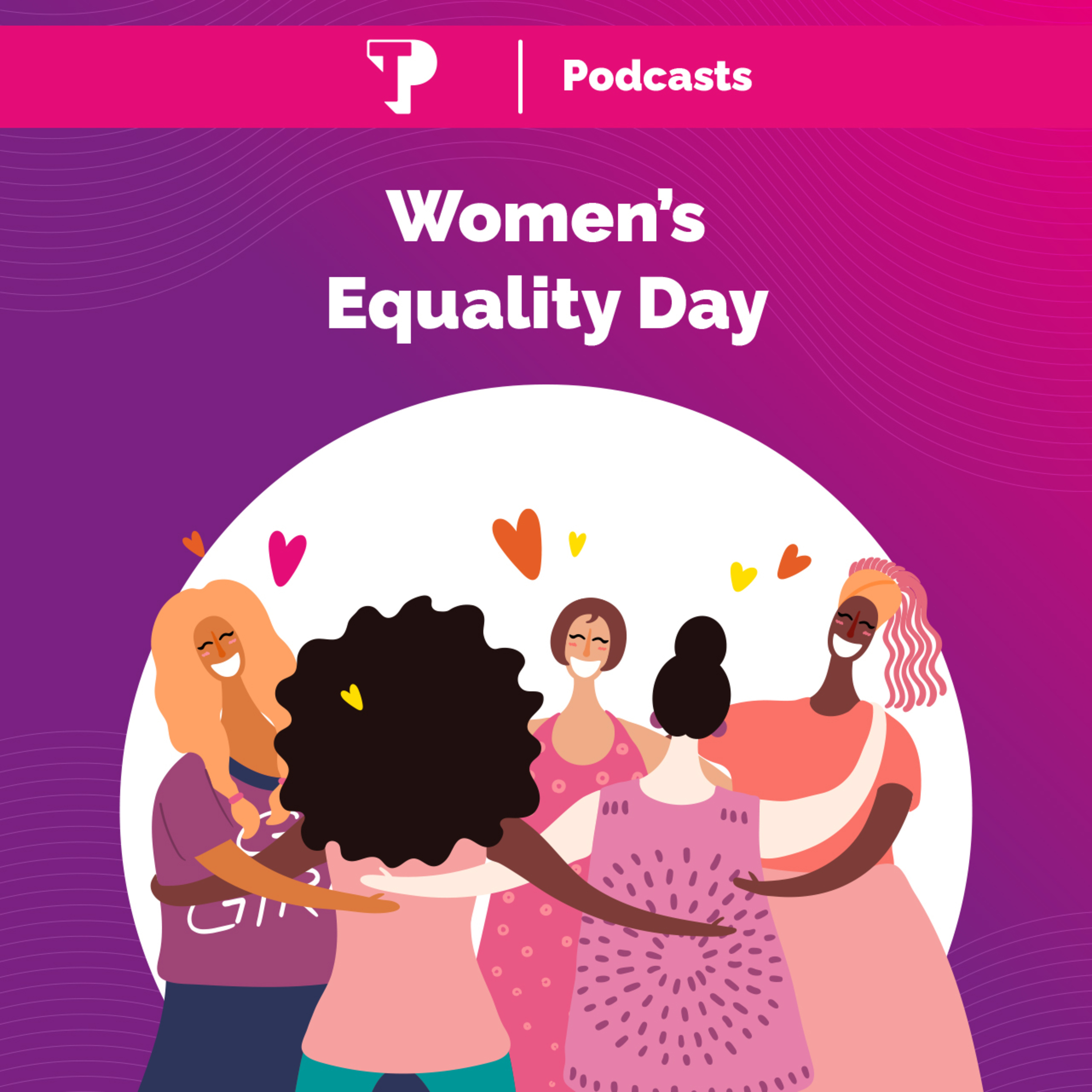 Teleperformance Podcasts | Feel the Connection