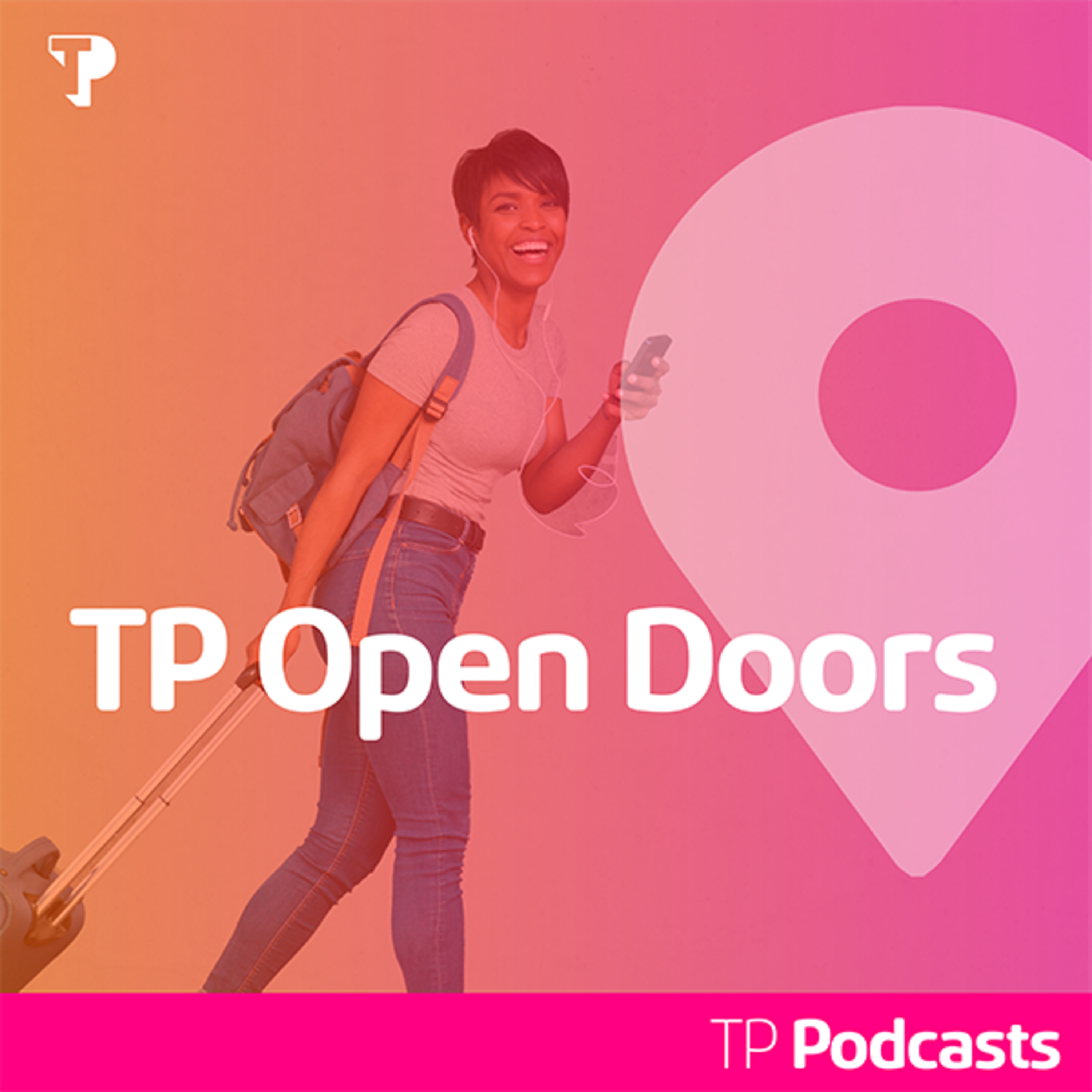 Teleperformance Podcasts | Feel the Connection