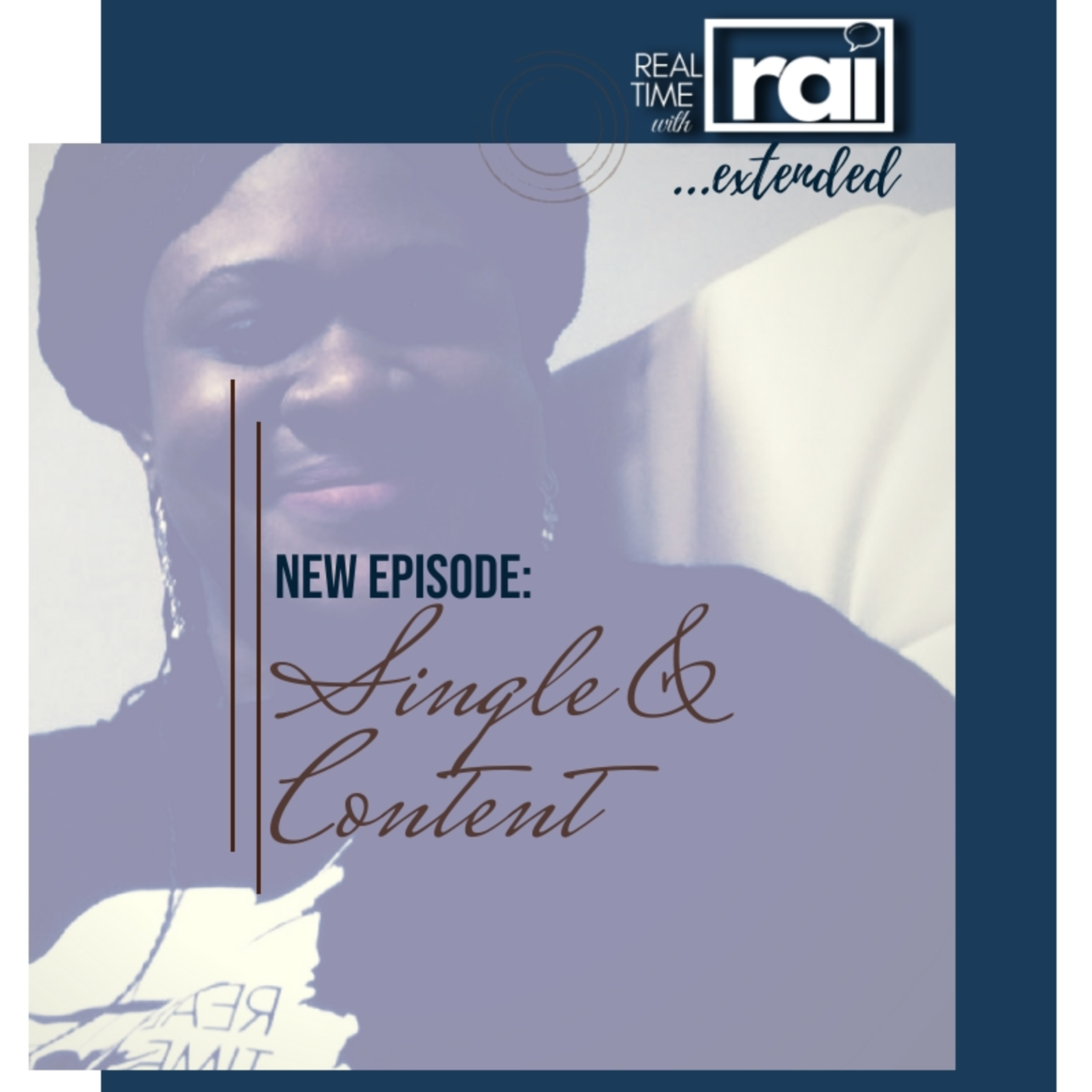 Single & Content episode artwork