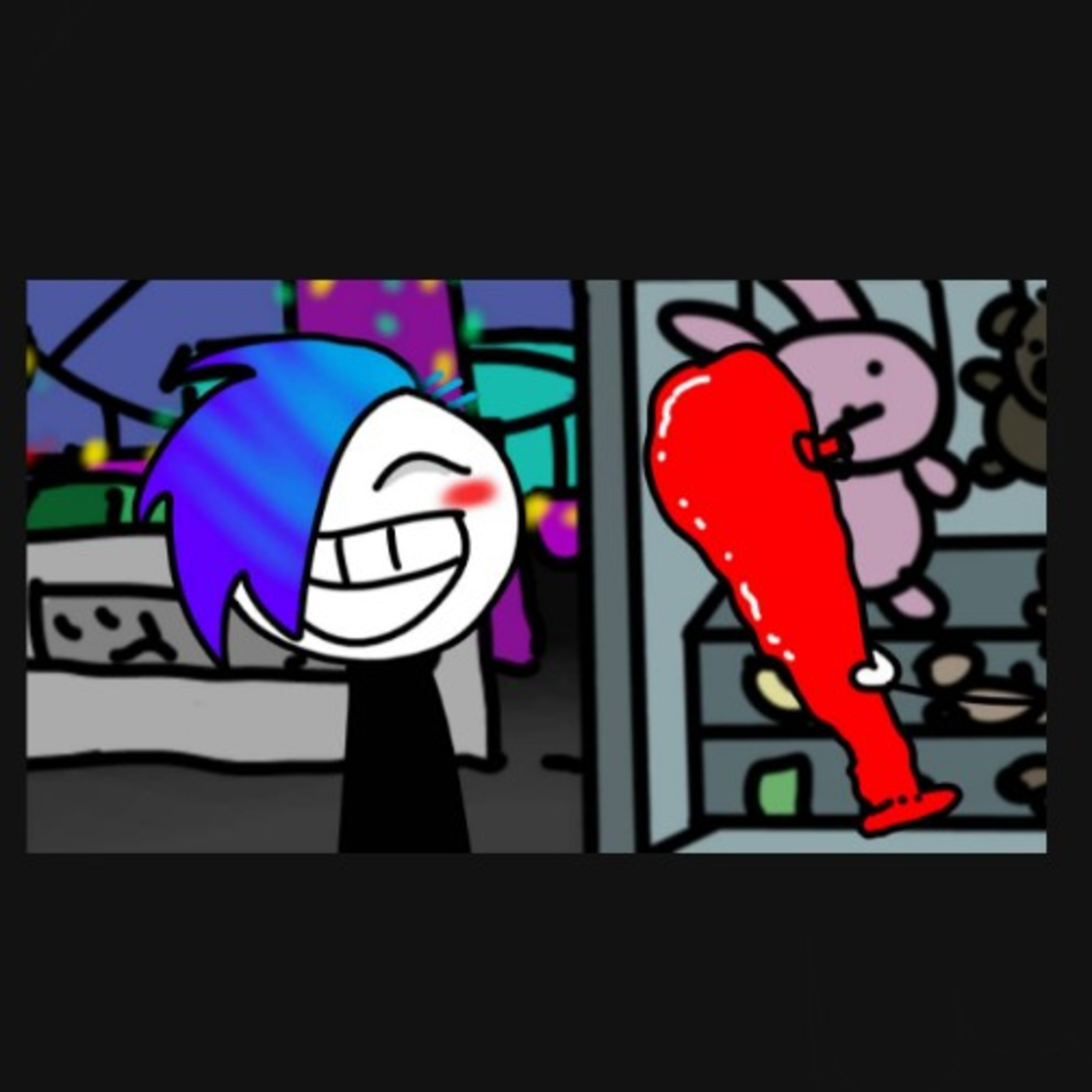 Coldmirror