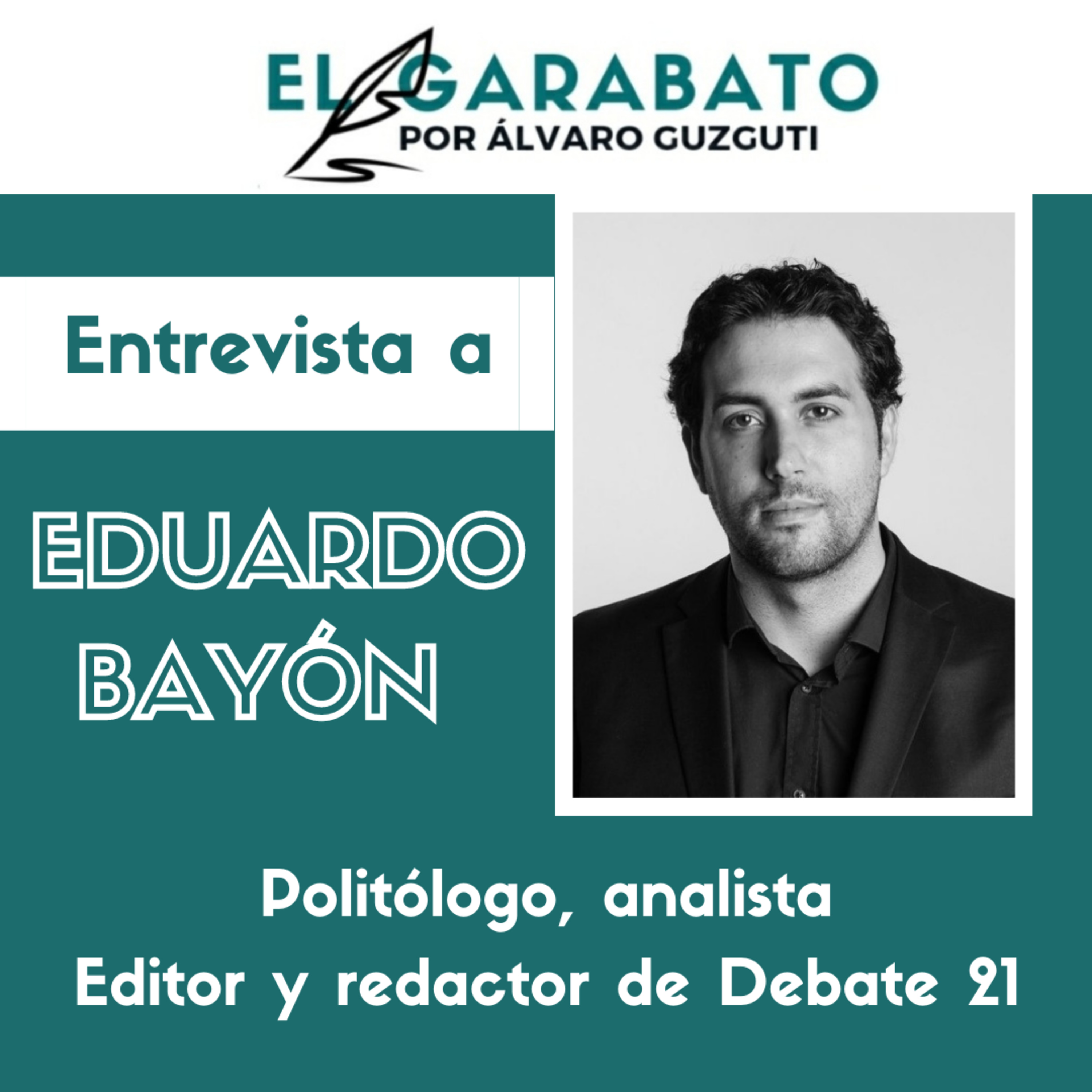 El Garabato Podcast