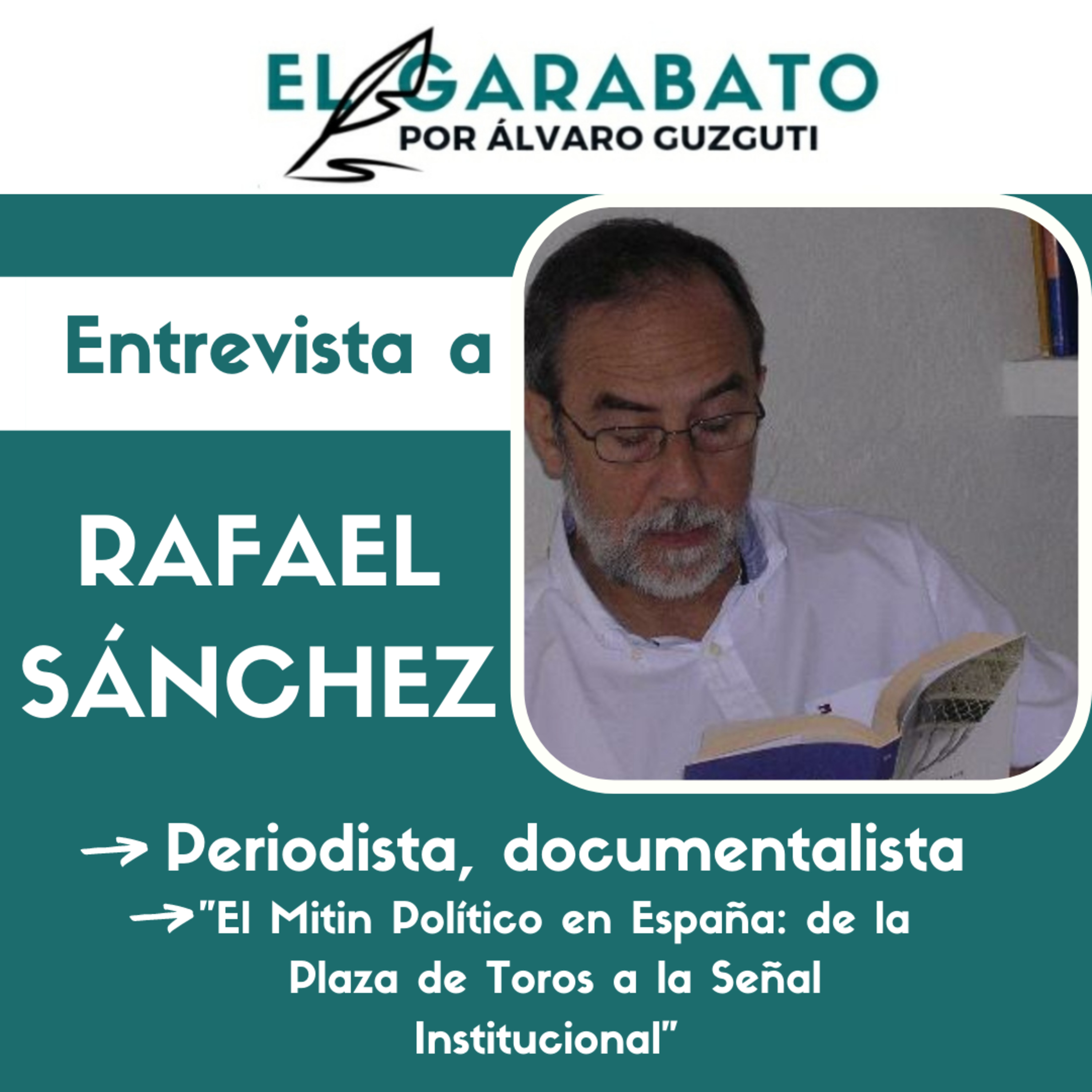 El Garabato Podcast