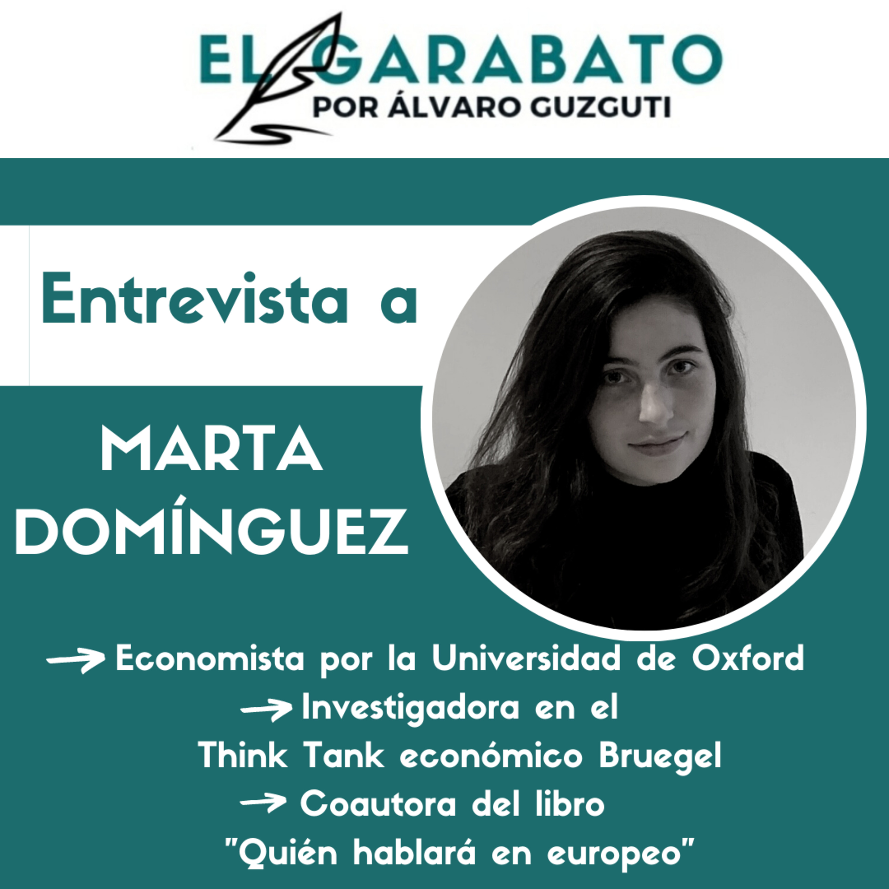 El Garabato Podcast