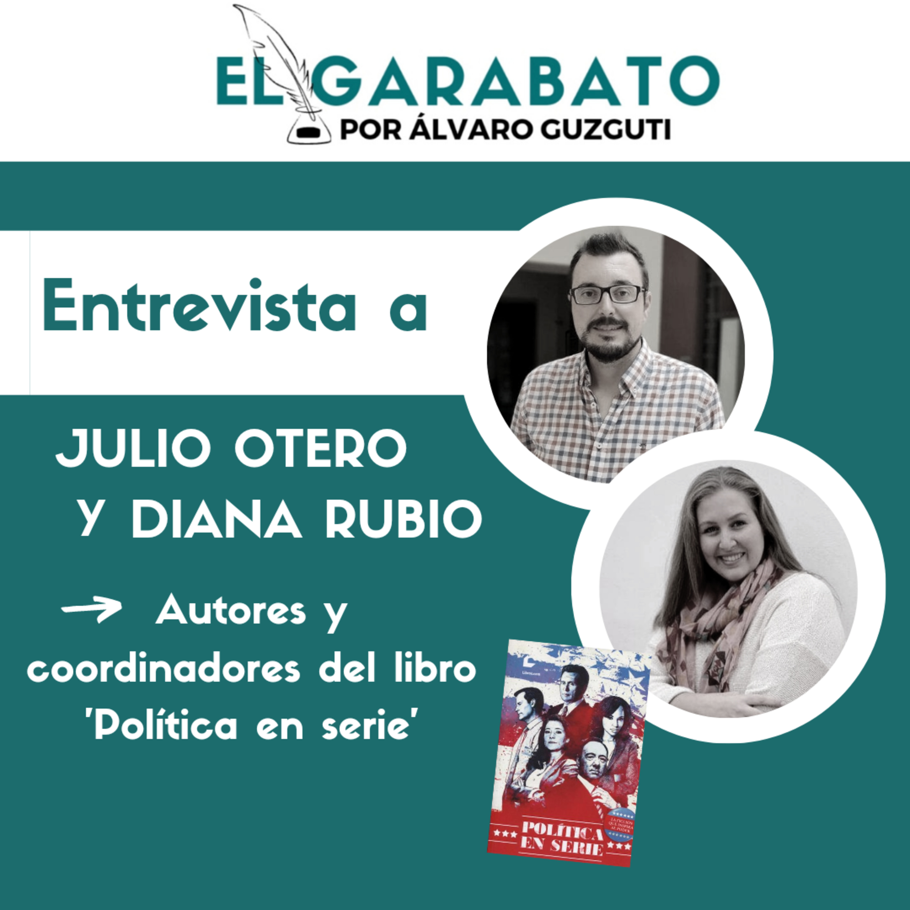El Garabato Podcast