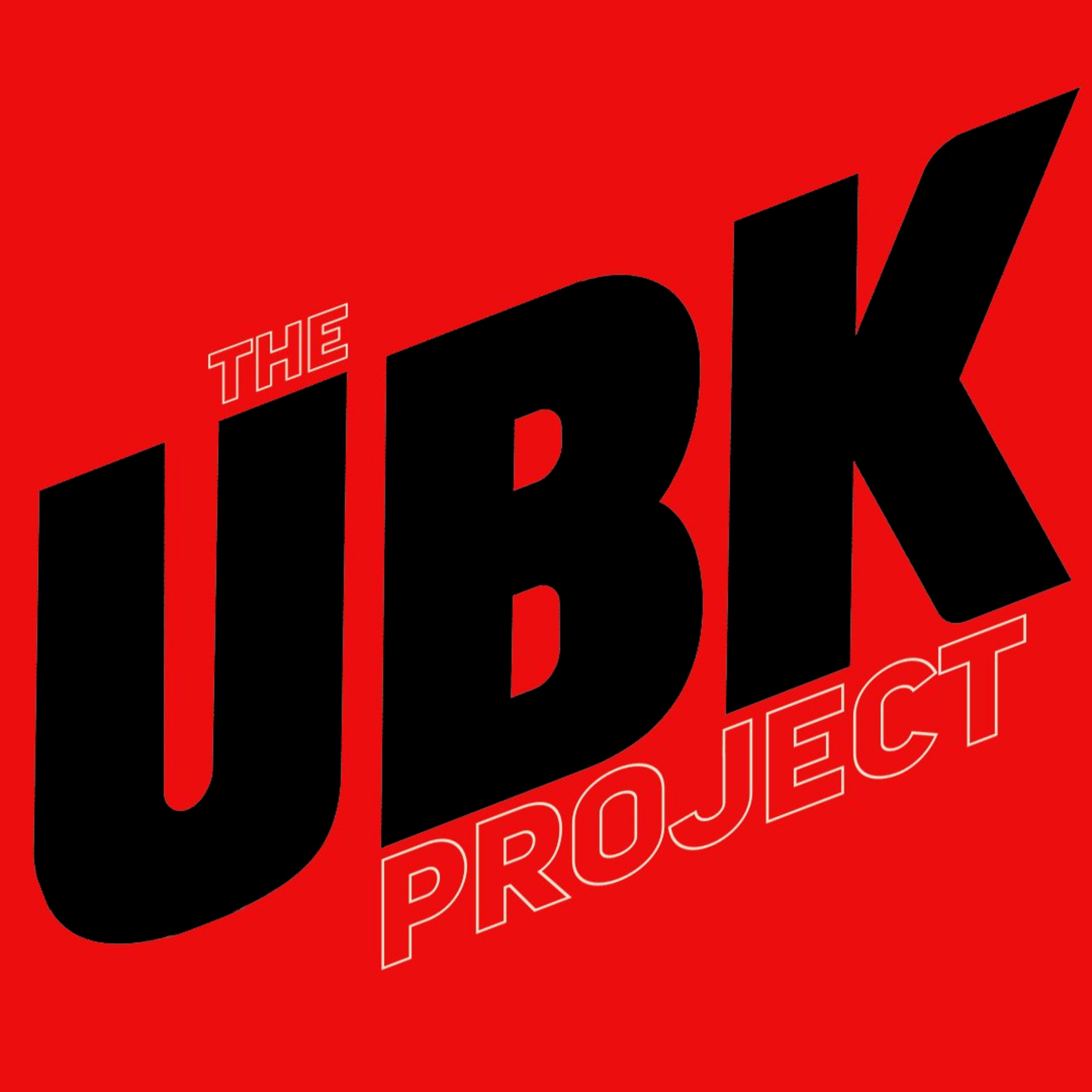 Portada de The Unbroken Project