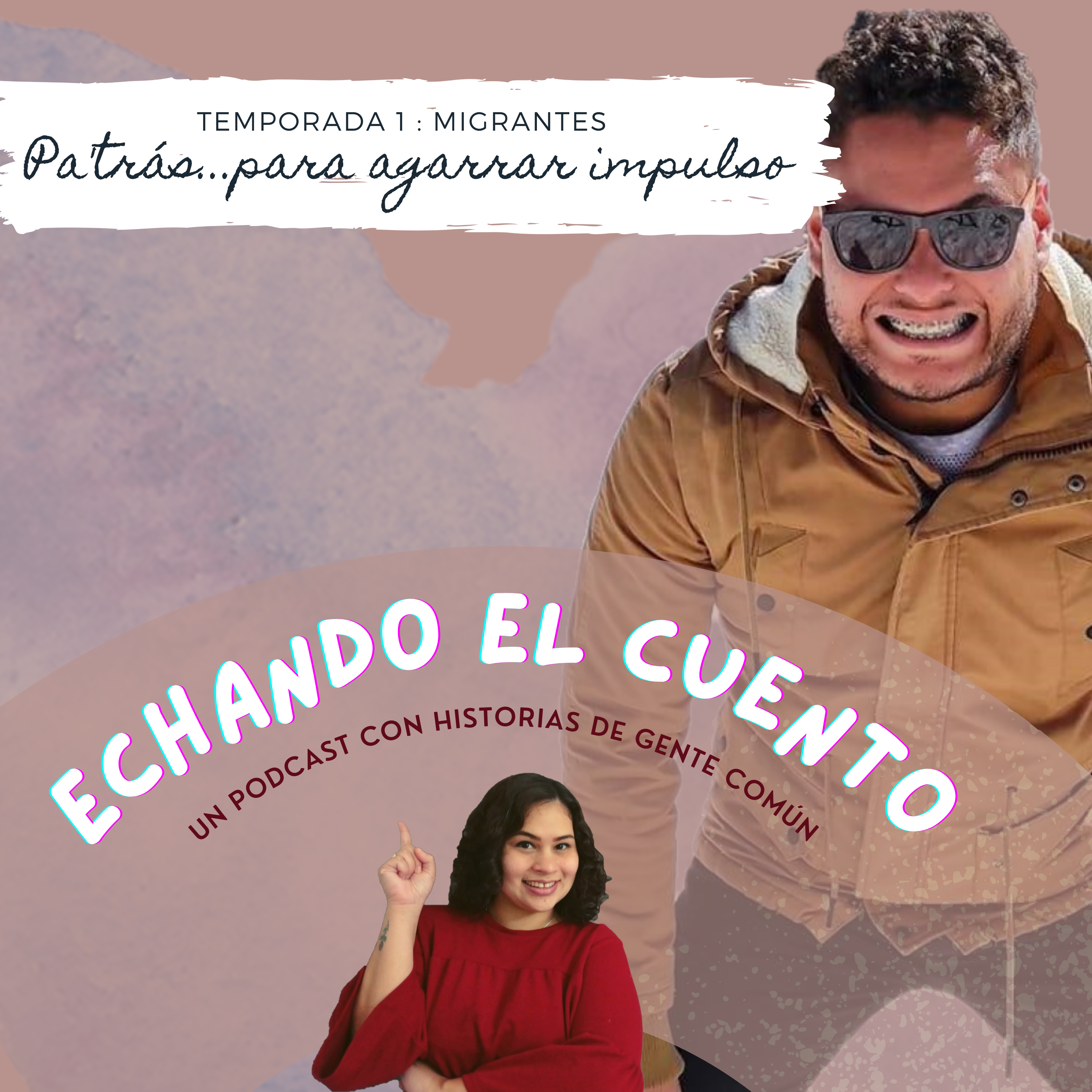 Echando el cuento