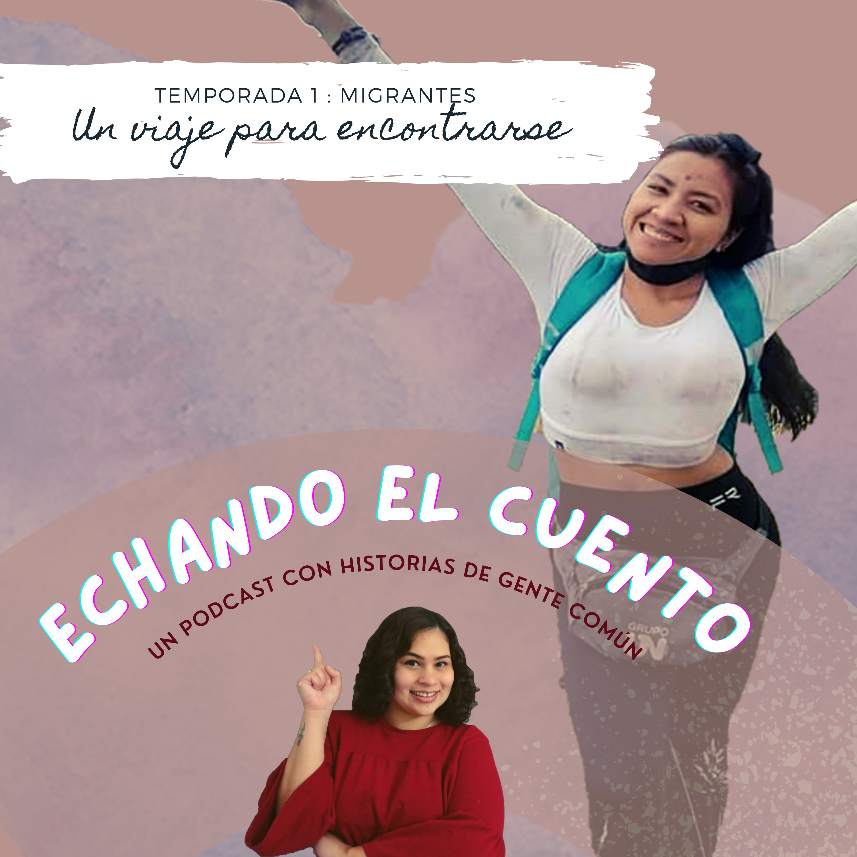 Echando el cuento