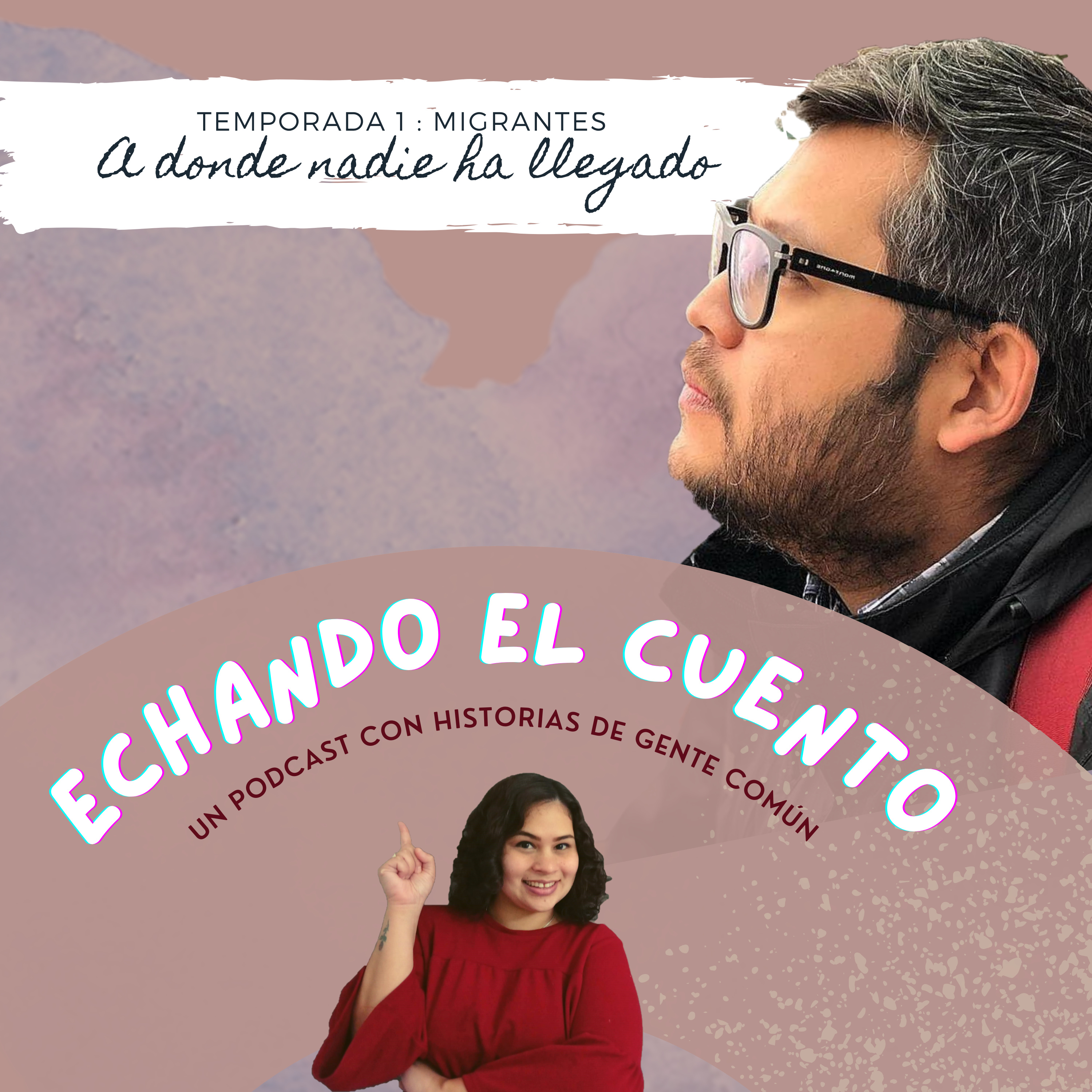 Echando el cuento