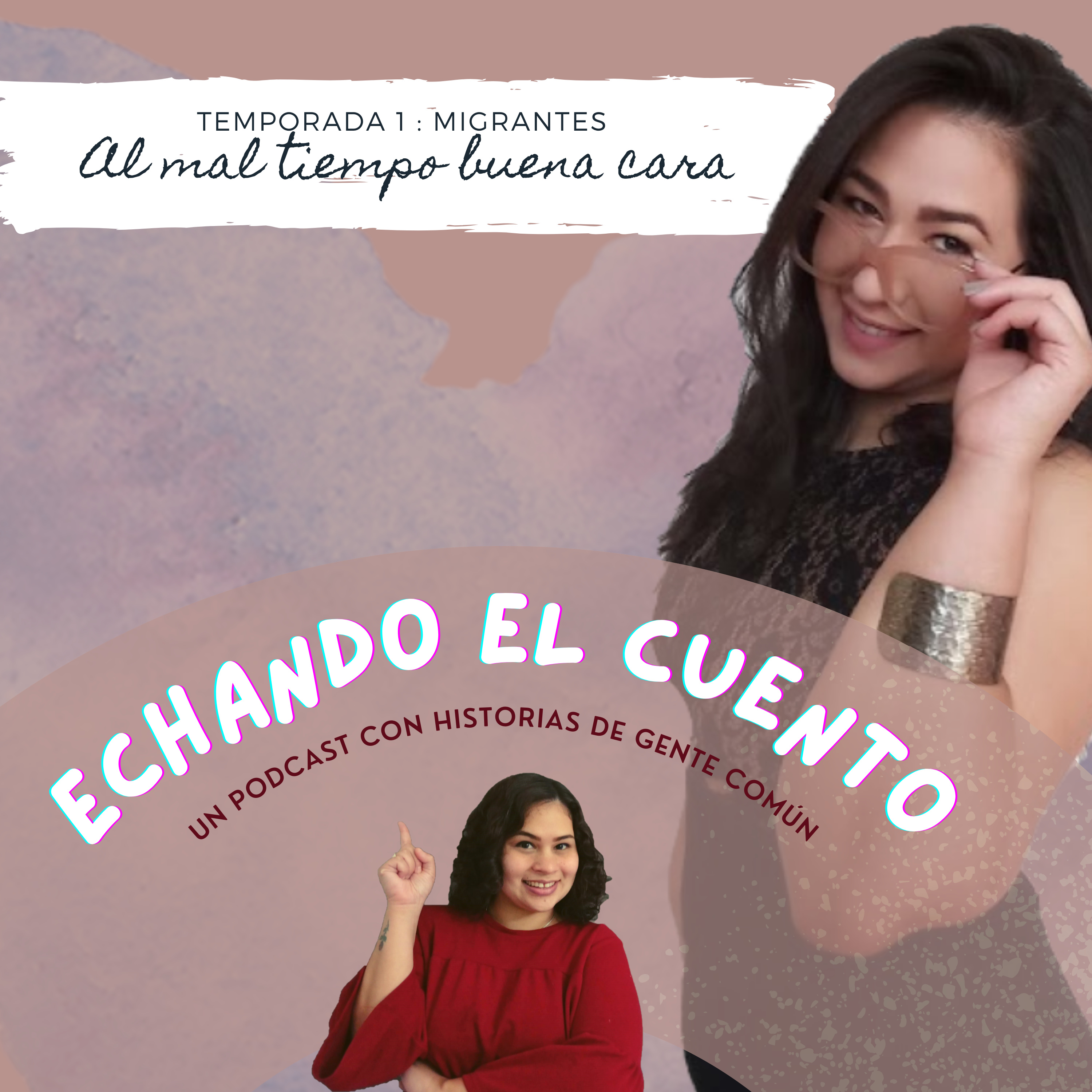 Echando el cuento