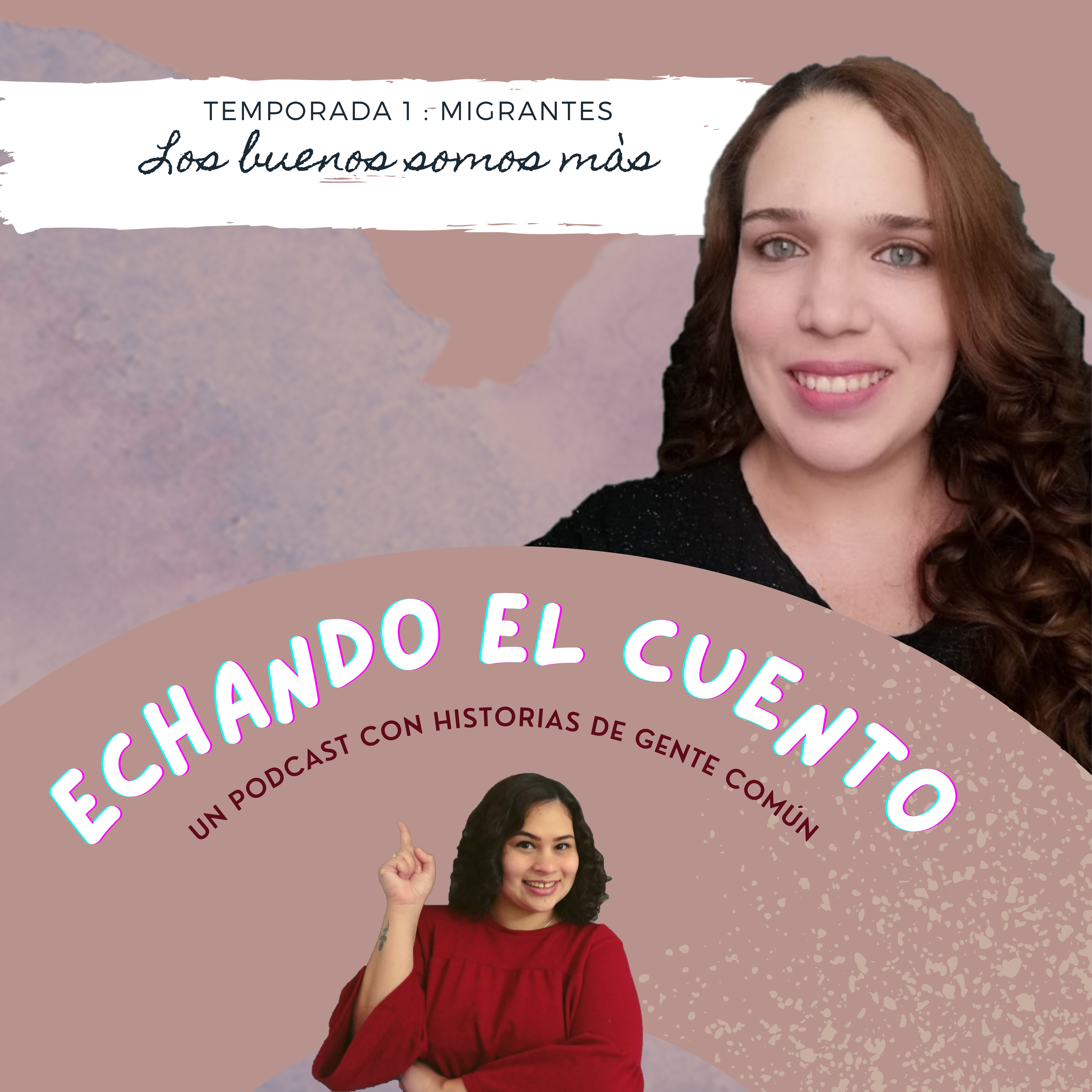Echando el cuento