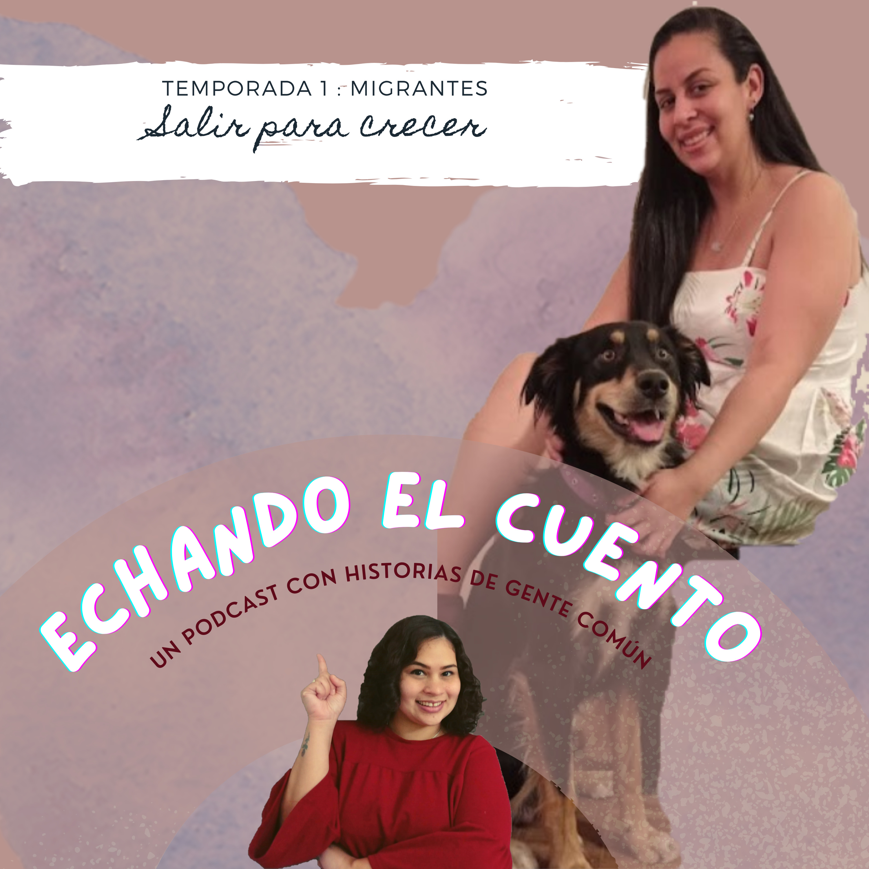 Echando el cuento