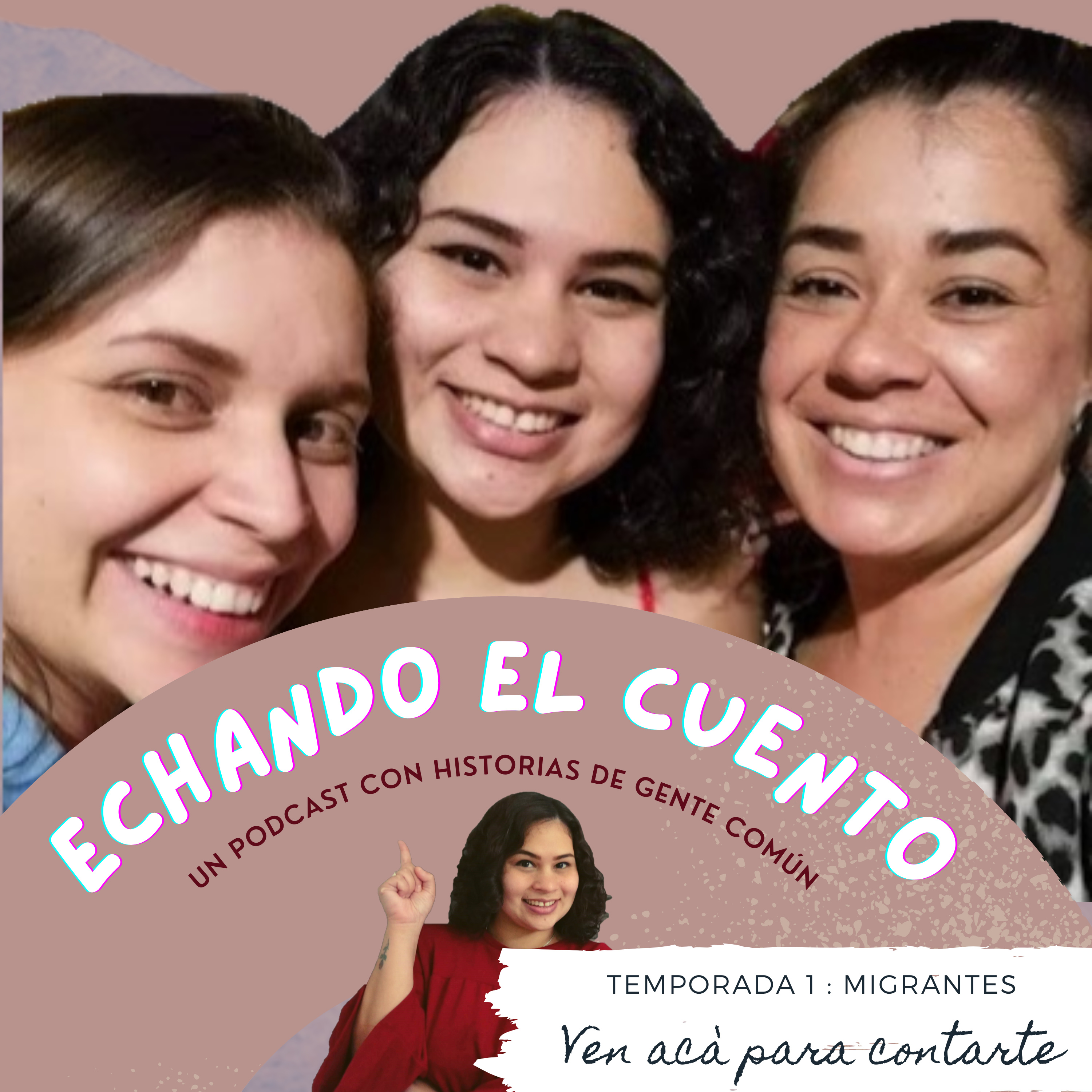 Echando el cuento