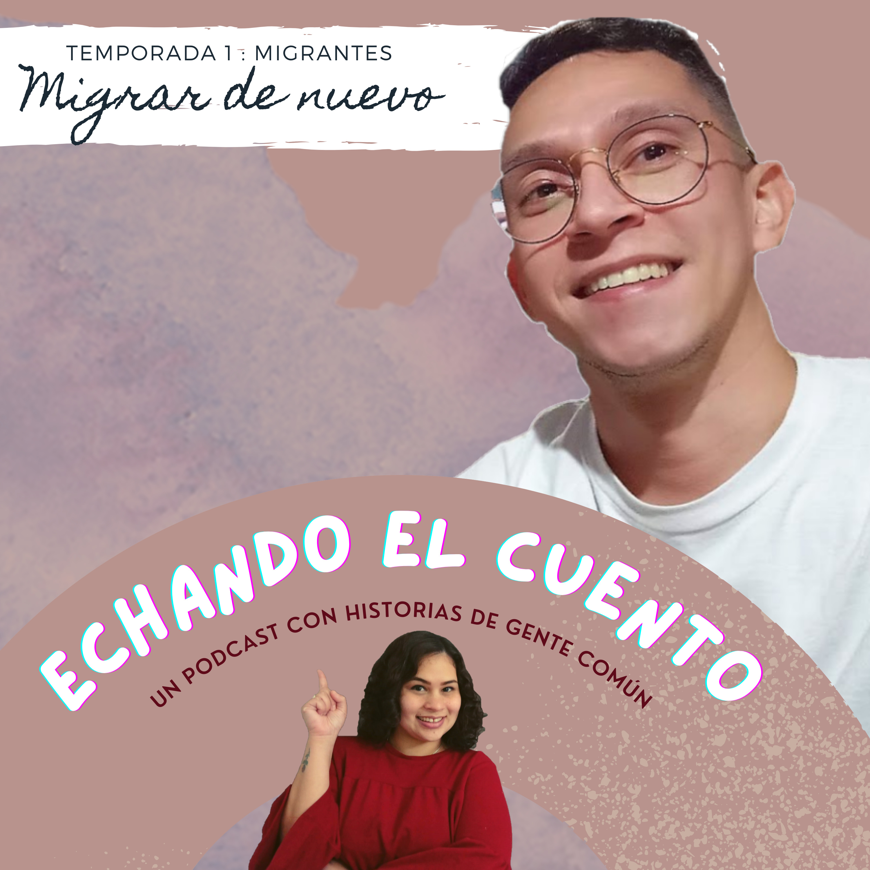 Echando el cuento