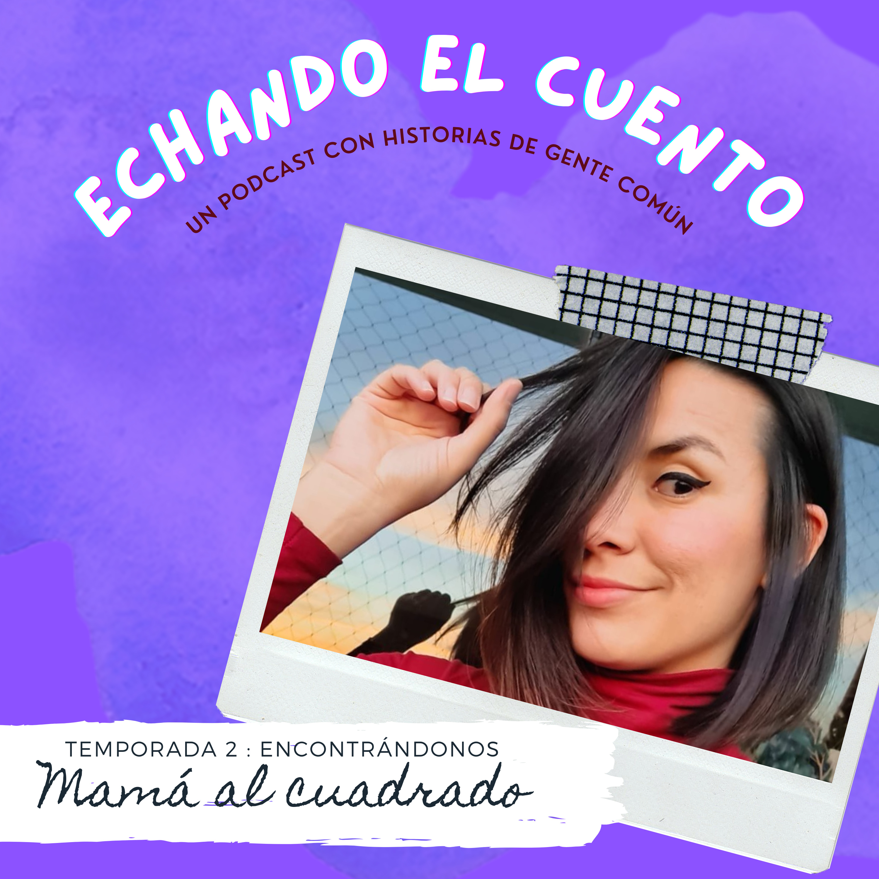 Echando el cuento