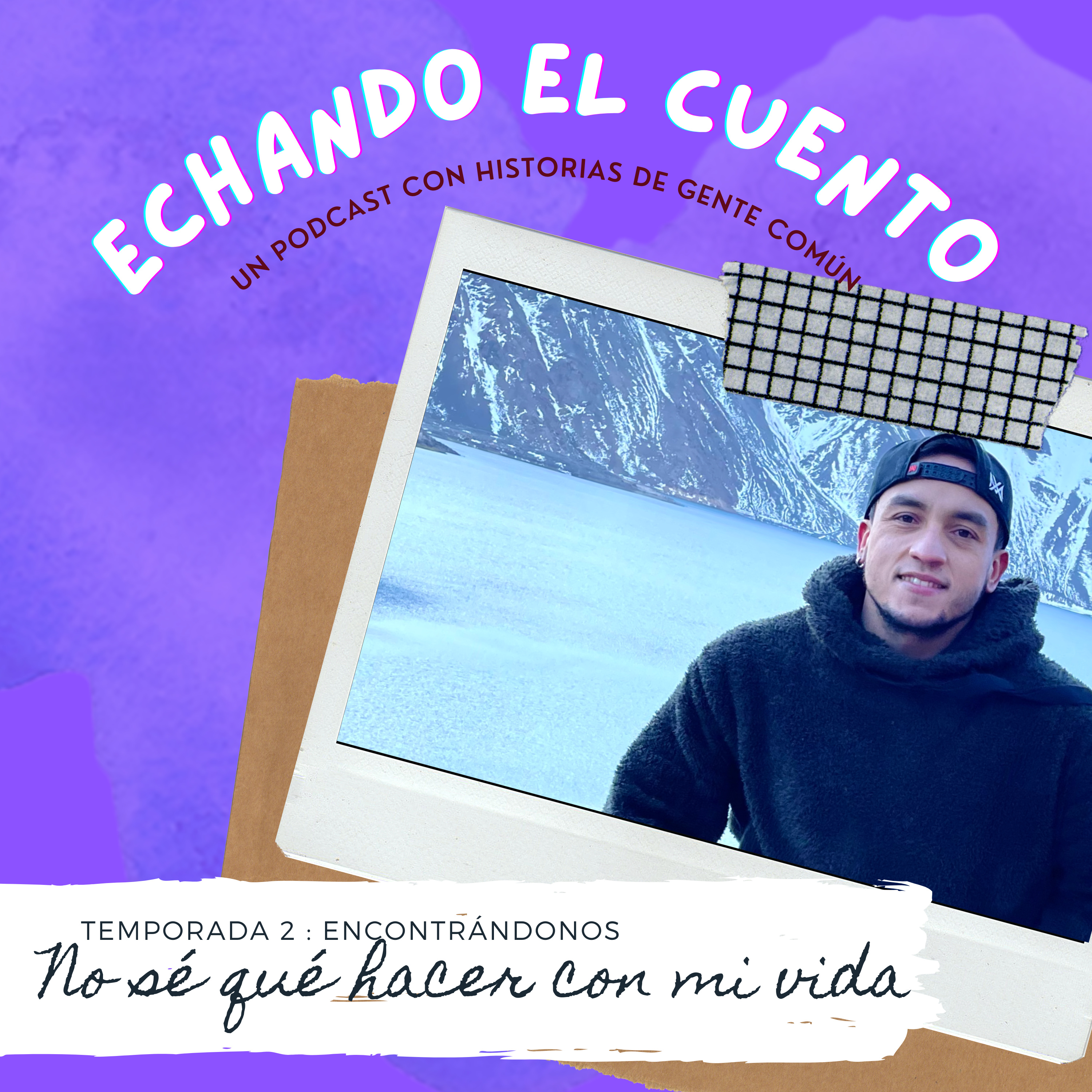 Echando el cuento
