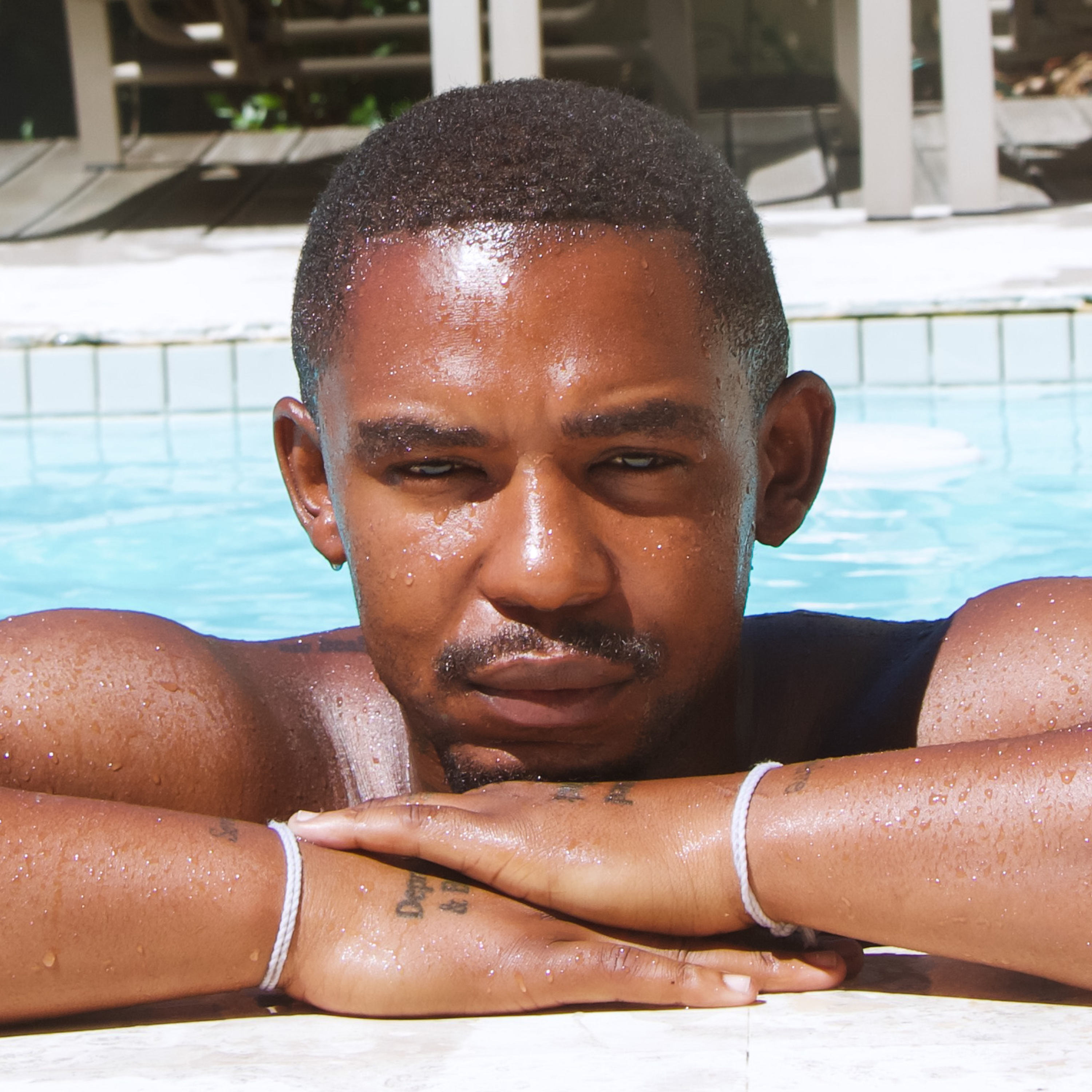 Indlela Yamanzi - The Way of The Water 