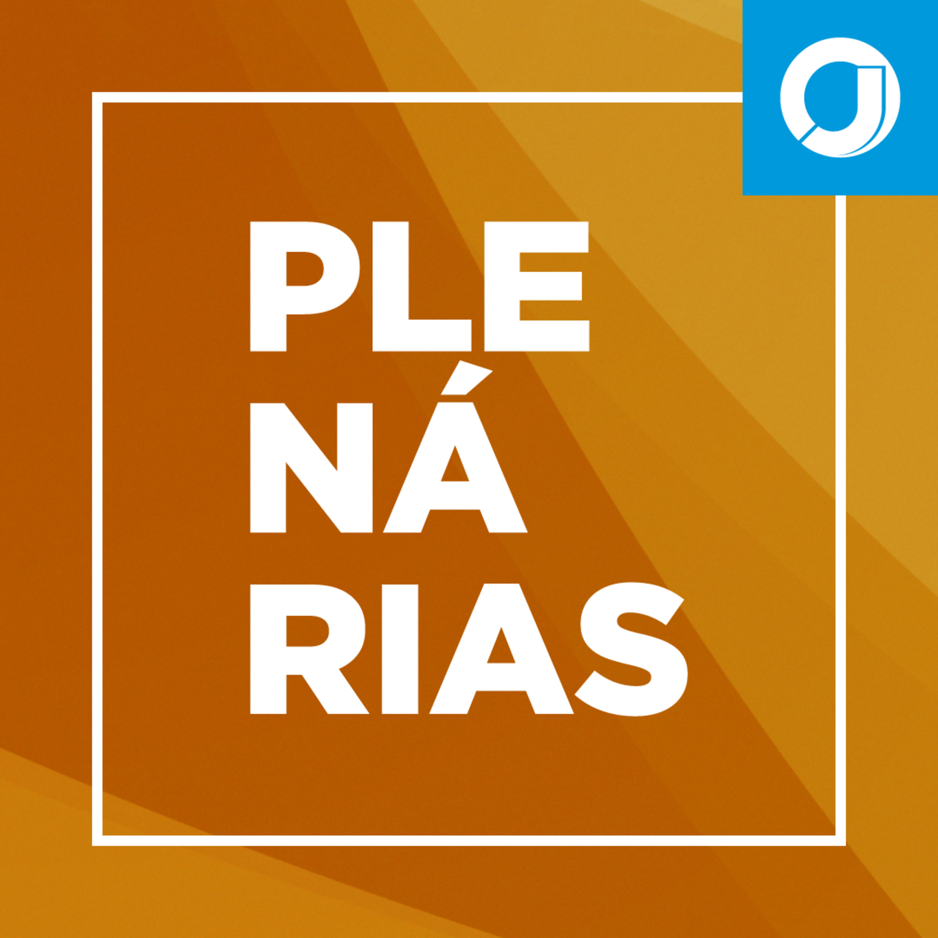 Plenárias - 23/4 episode artwork