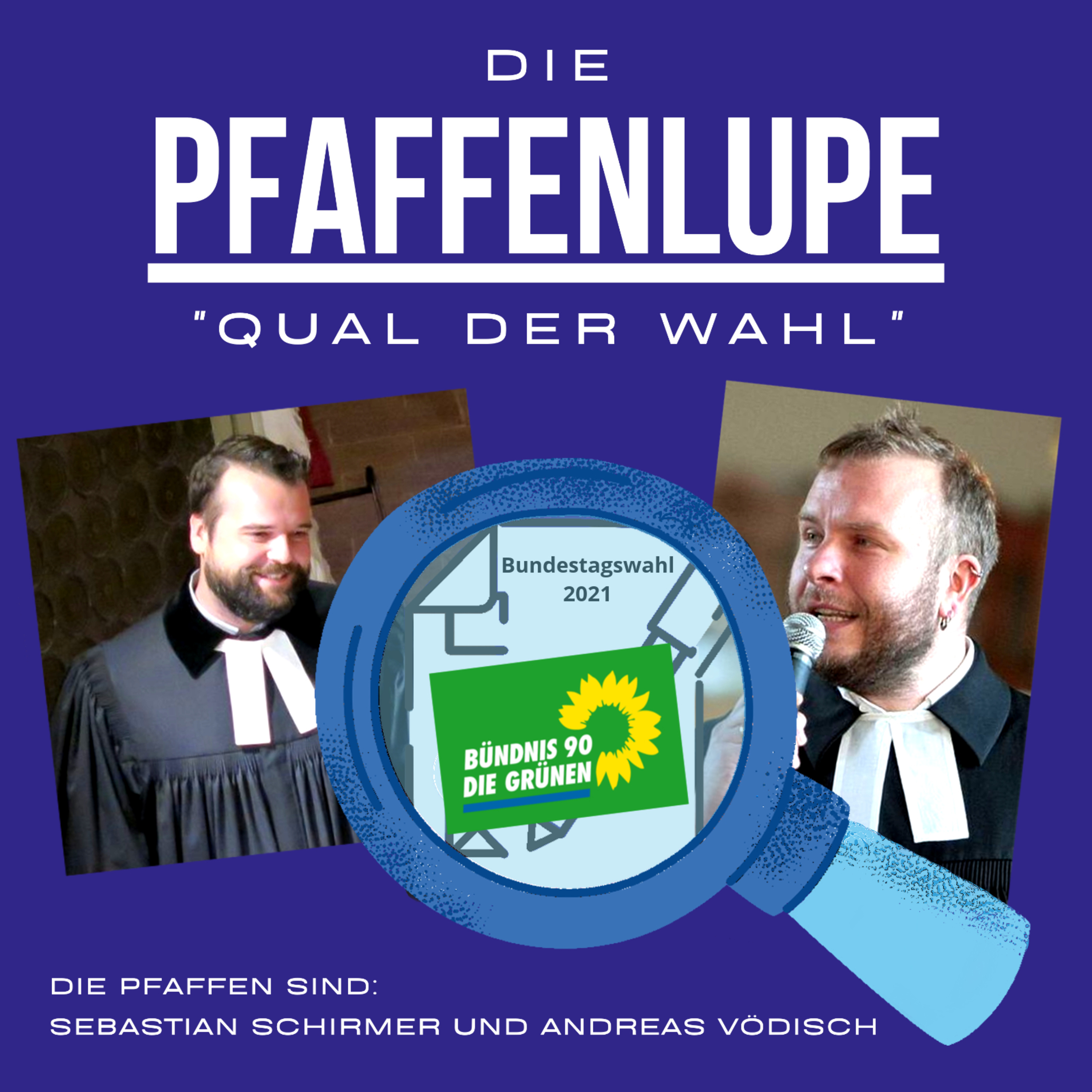 Die Pfaffenlupe