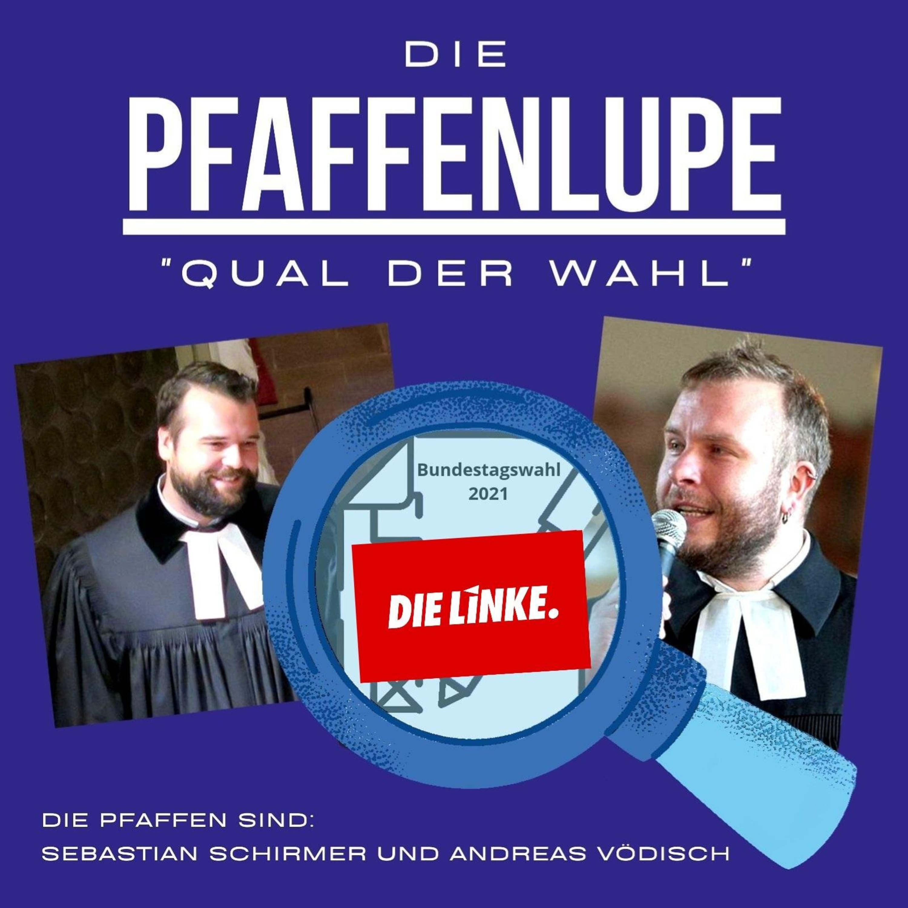 Die Pfaffenlupe