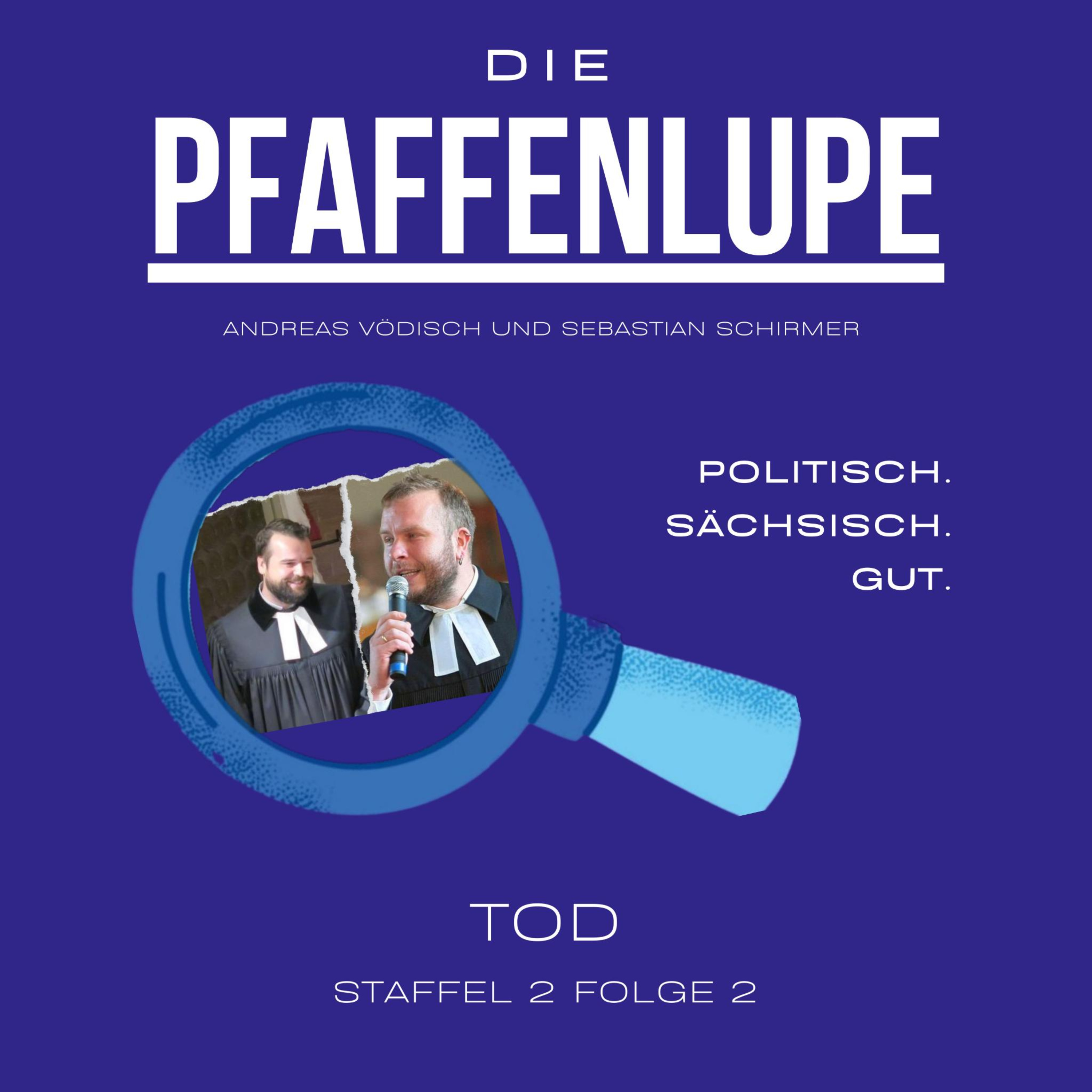 Die Pfaffenlupe